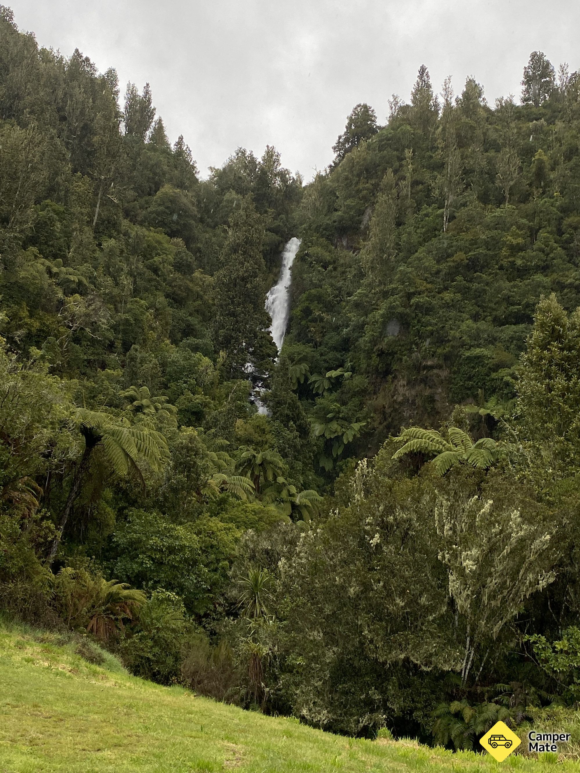Lake Taupo Lookout