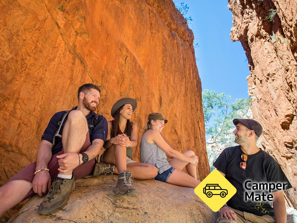 AAT Kings Northern Territory Day Tours - Image 2
