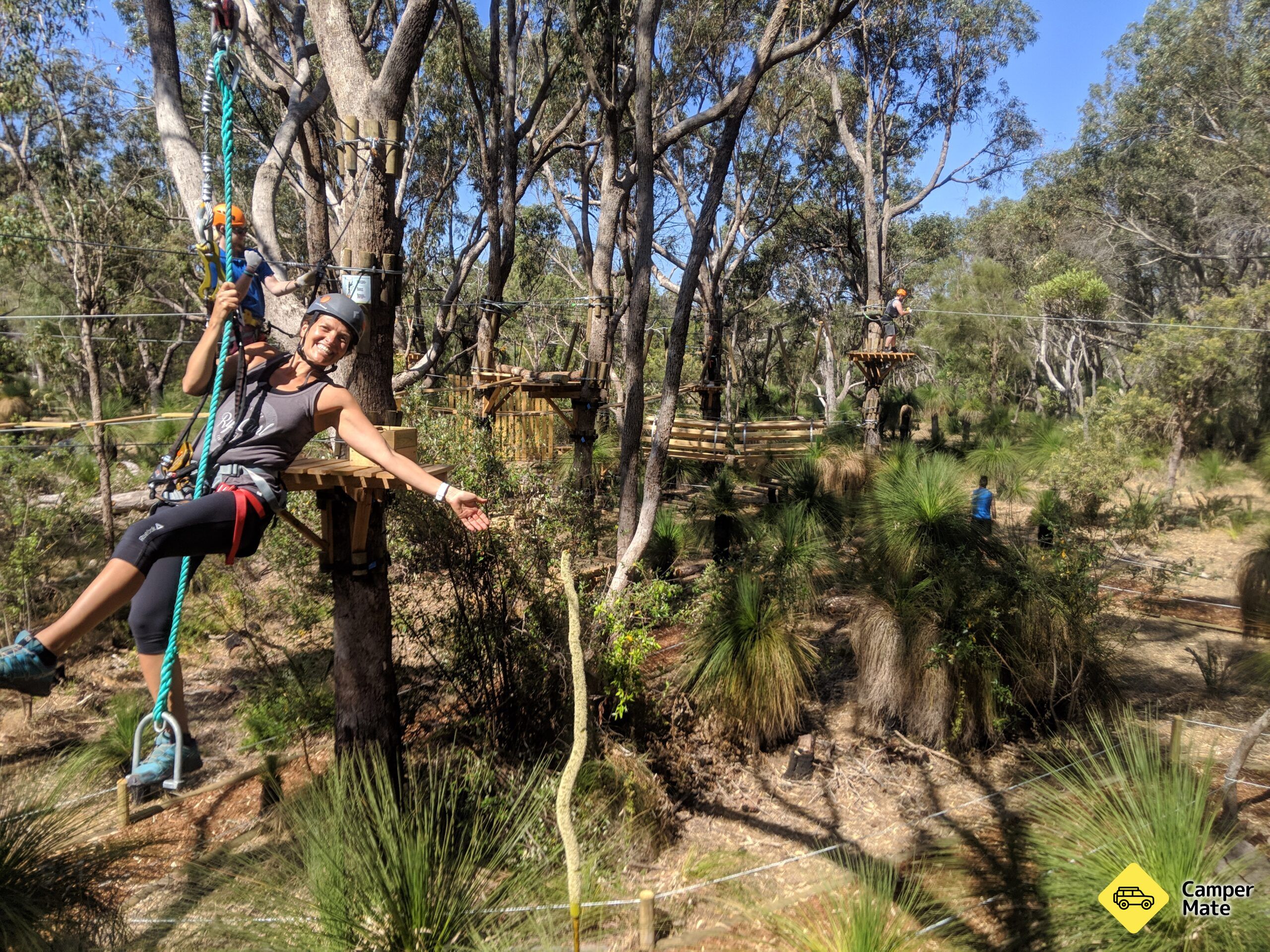Treetops Adventure Yanchep - Image 2