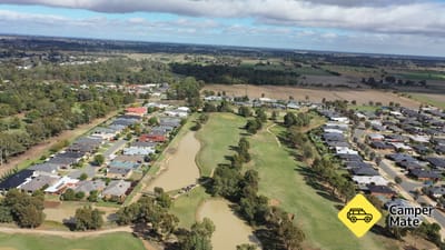 Hill Top Golf and Country Club