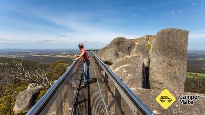Granite Skywalk