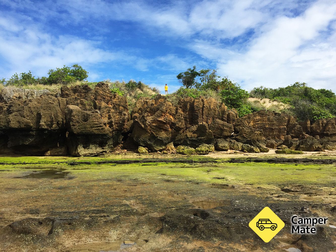 Wirrwawuy (Cape Wirrawoi) Recreational Area - Image 3