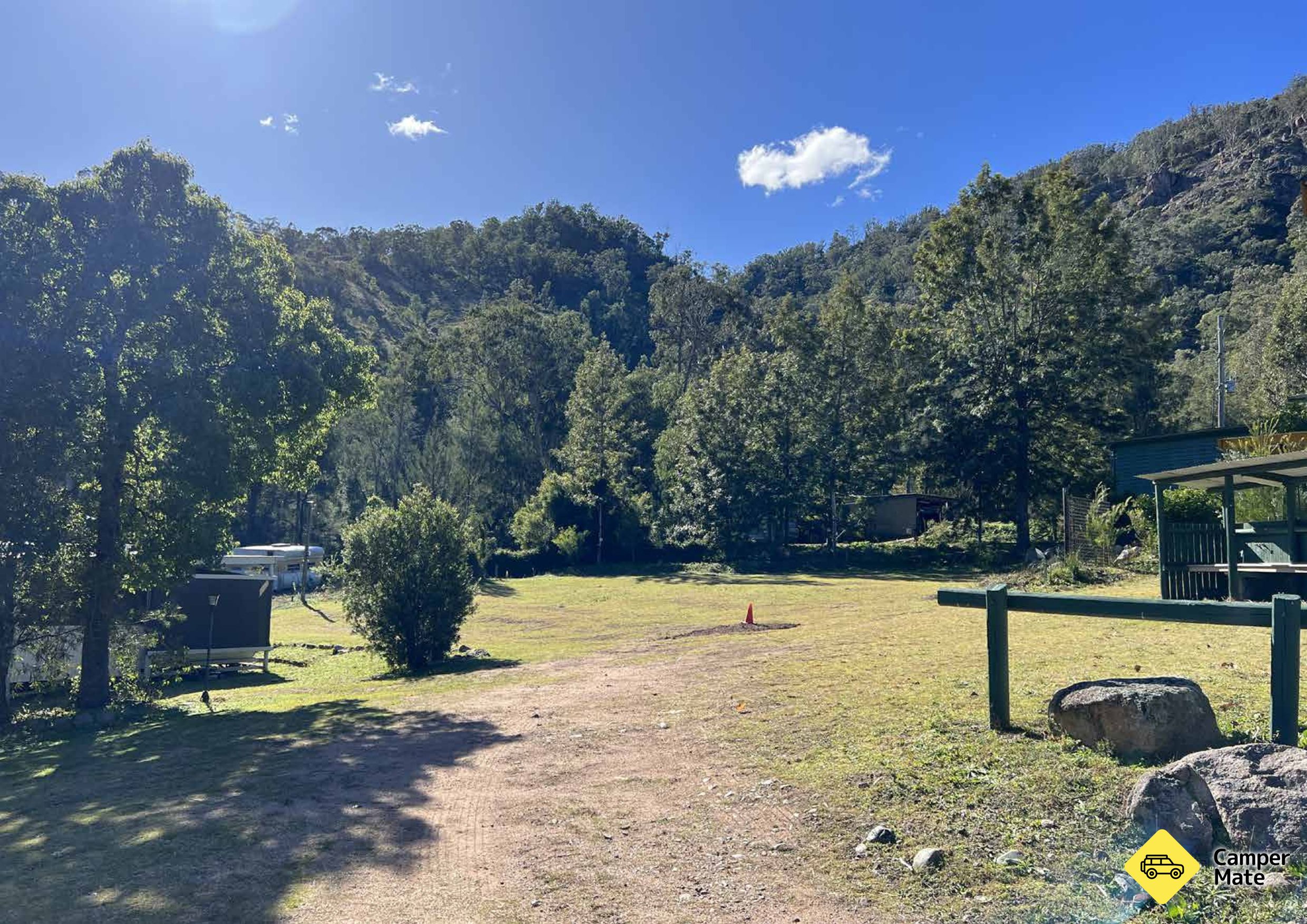 K2 River Island Nature Retreat