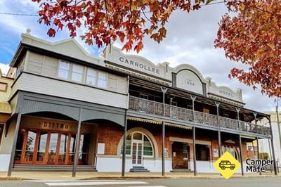 Carrollee Hotel