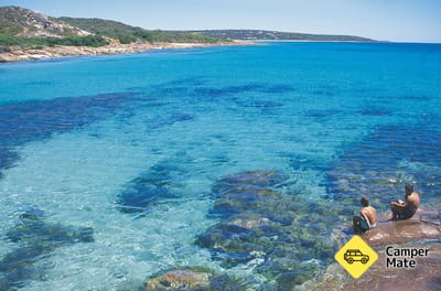 Meelup Beach
