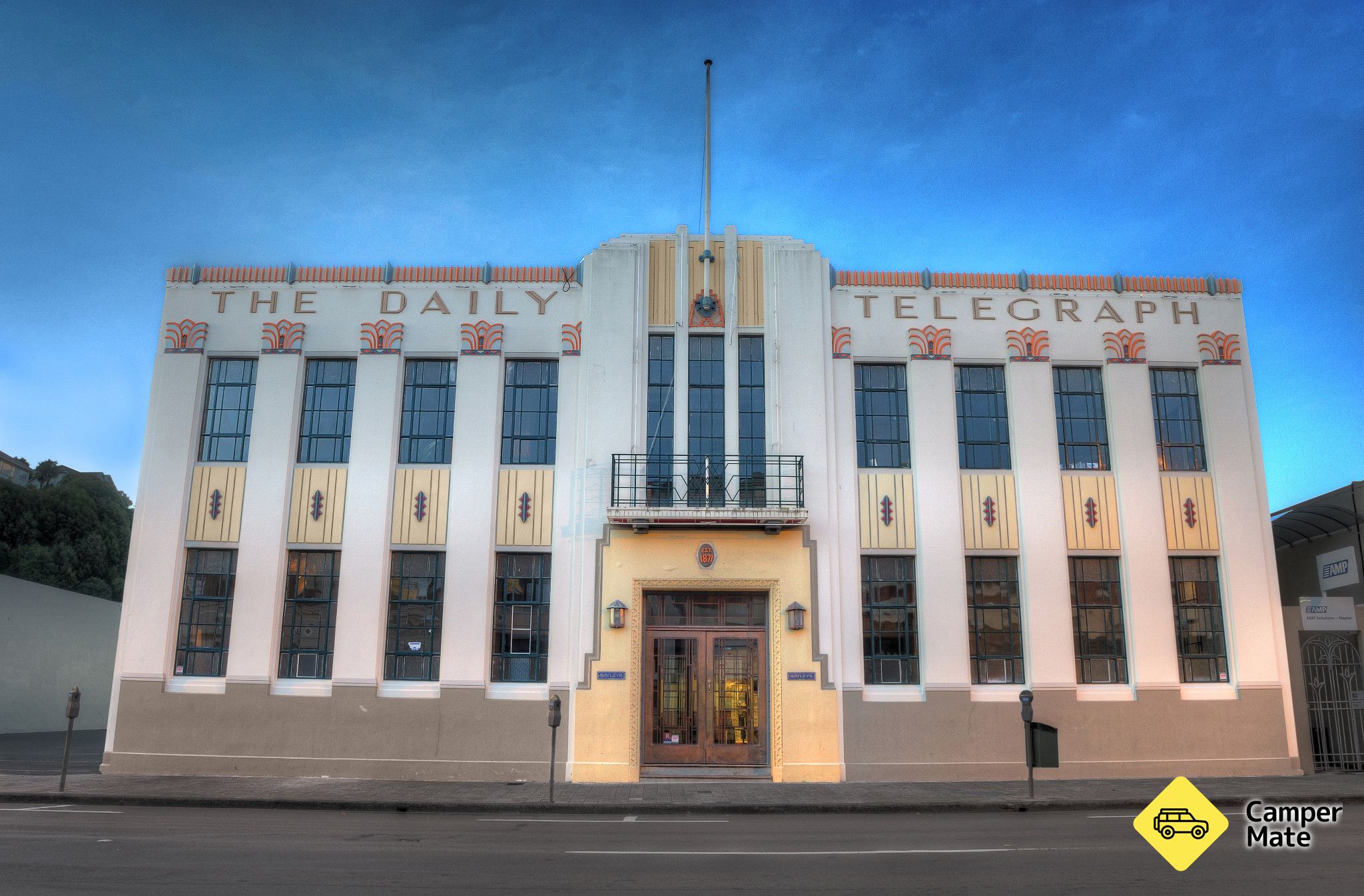 Art Deco Centre - Image 3