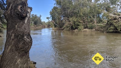 Gum Flat Public Reserve