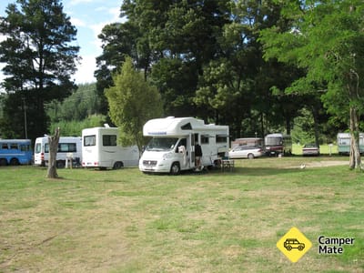 Restauranter i nærheten av Wairakei Natural Thermal Valley Campground