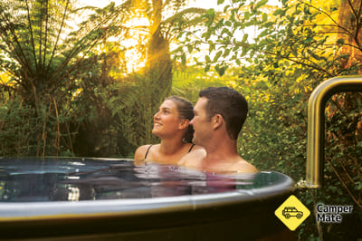 Waiho Hot Tubs