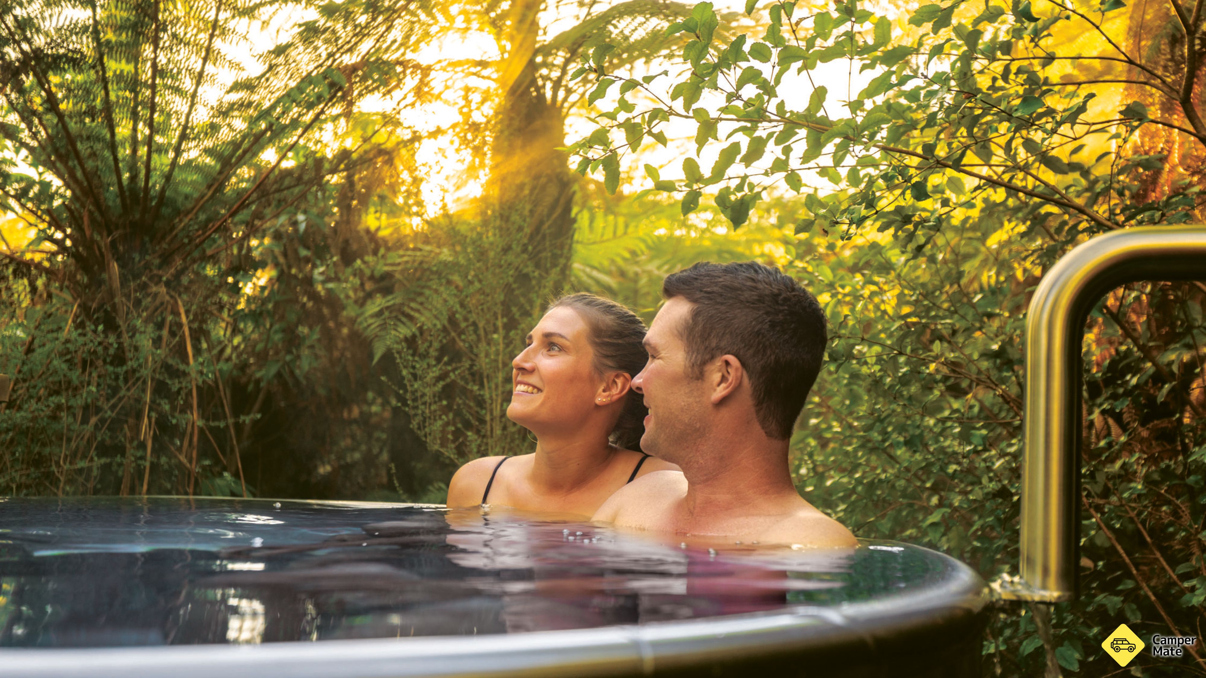 Waiho Hot Tubs
