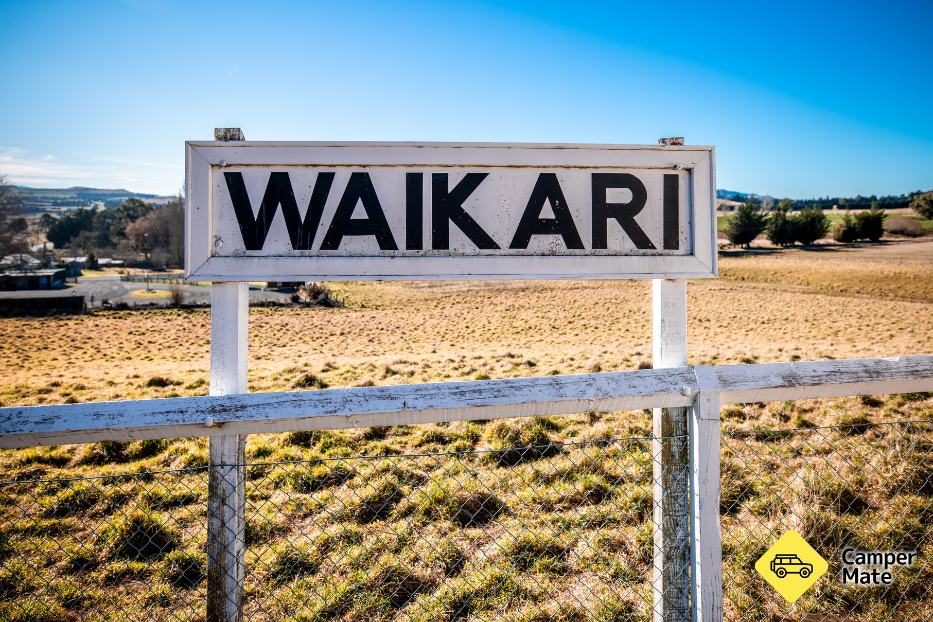 Weka Pass Historic Railway - Image 3