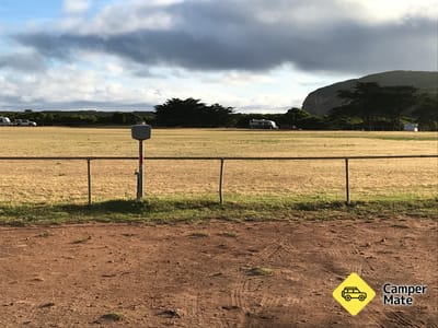 Aktivitäten in der Nähe von Princetown Recreation Reserve and Camping