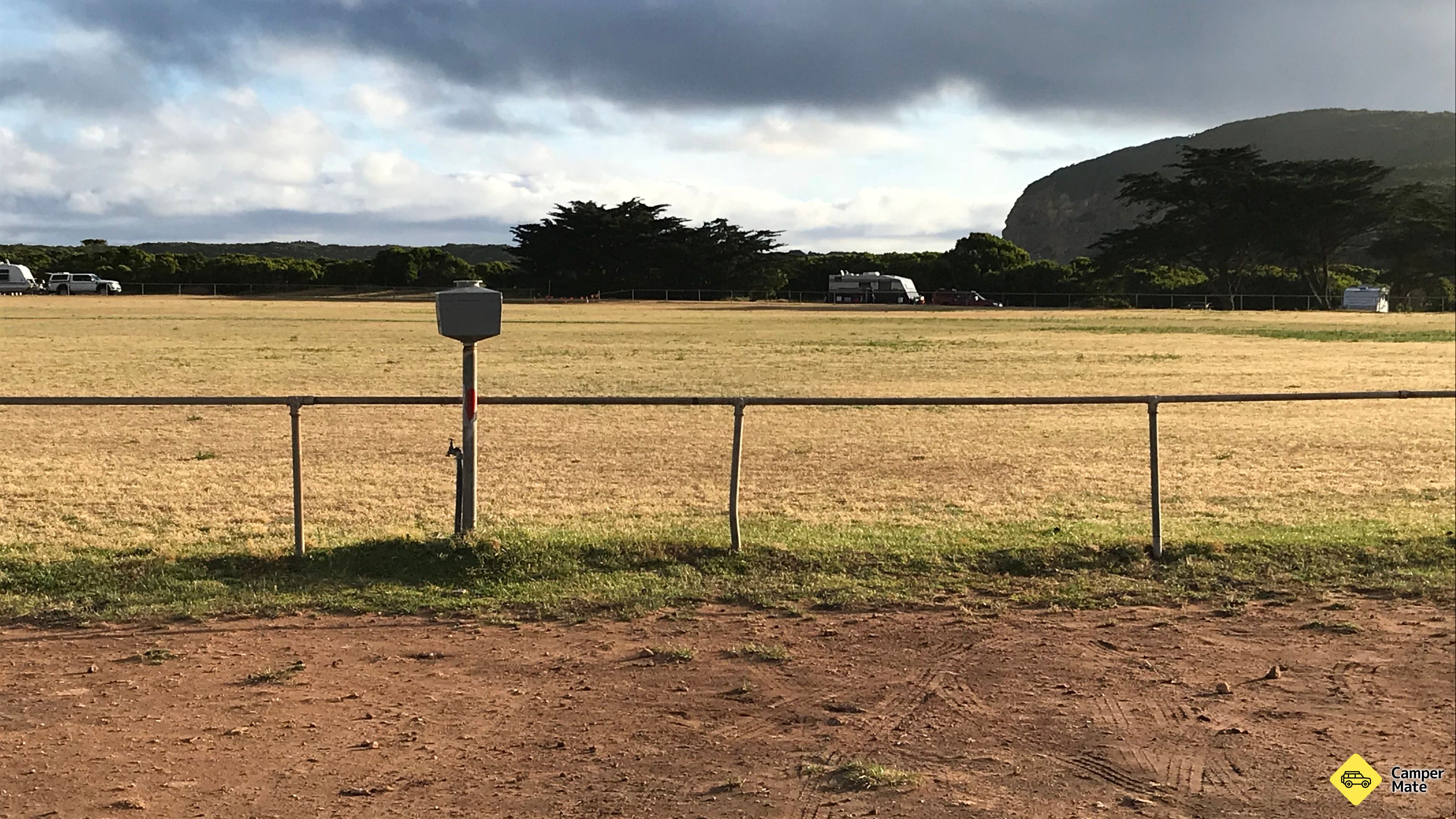 Aktivitäten in der Nähe von Princetown Recreation Reserve and Camping