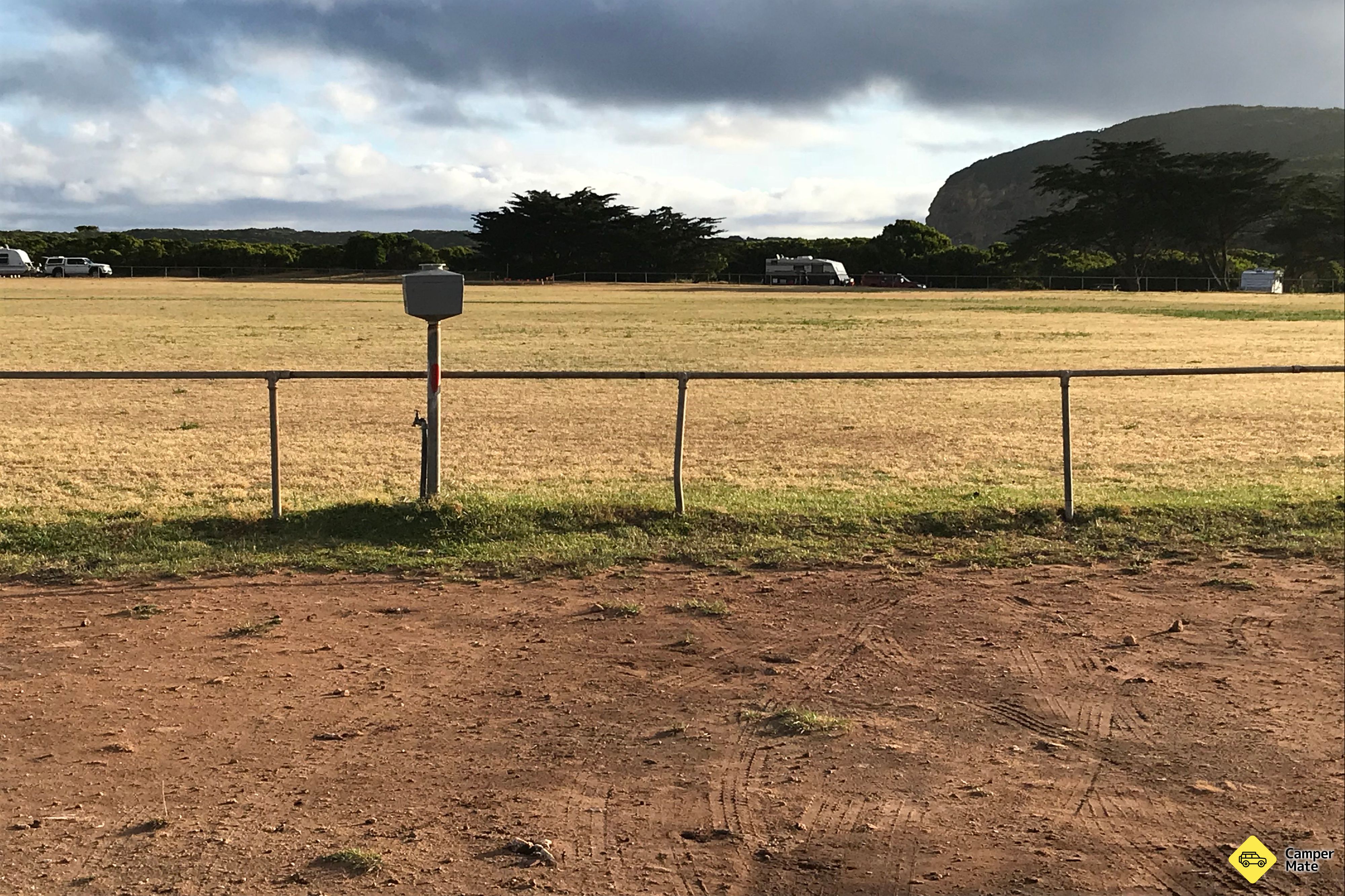 Aktivitäten in der Nähe von Princetown Recreation Reserve and Camping