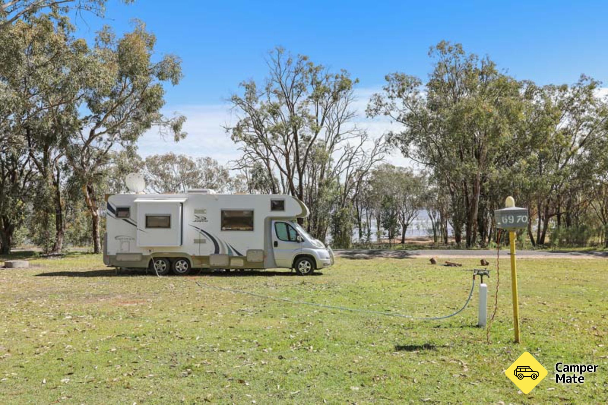 Reflexiones Copeton Waters - Holiday Park - Image 3