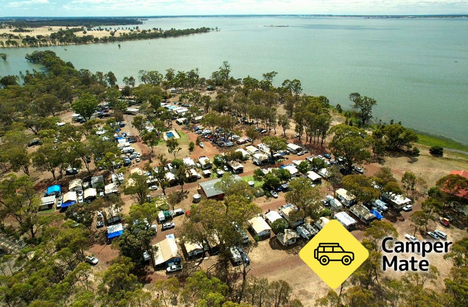 Aktivitäten in der Nähe von Lake Waranga Caravan Park and Holiday Camp