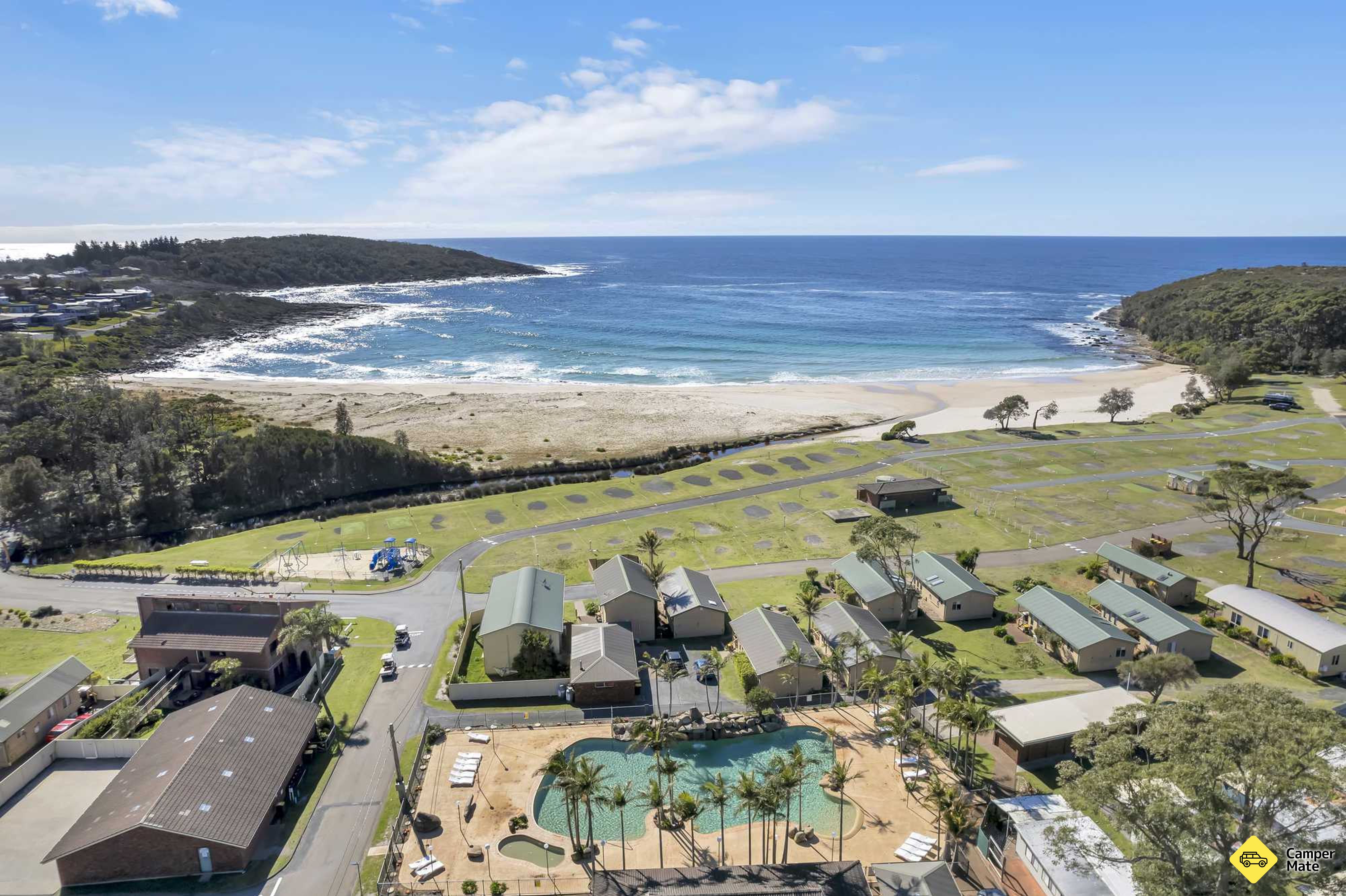 Ingenia Holidays Merry Beach - Image 2