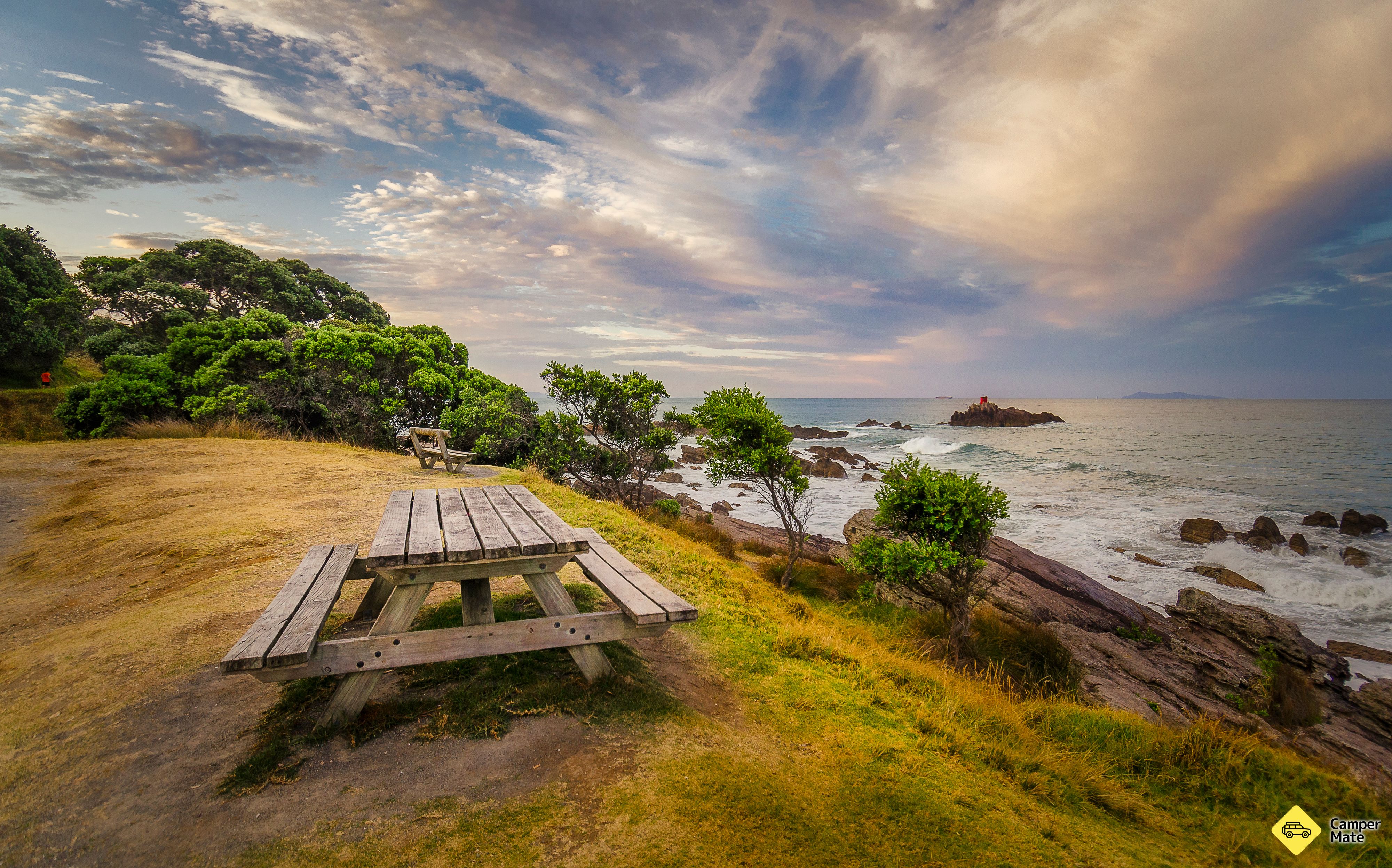 Mount Maunganui Base Track - Image 2