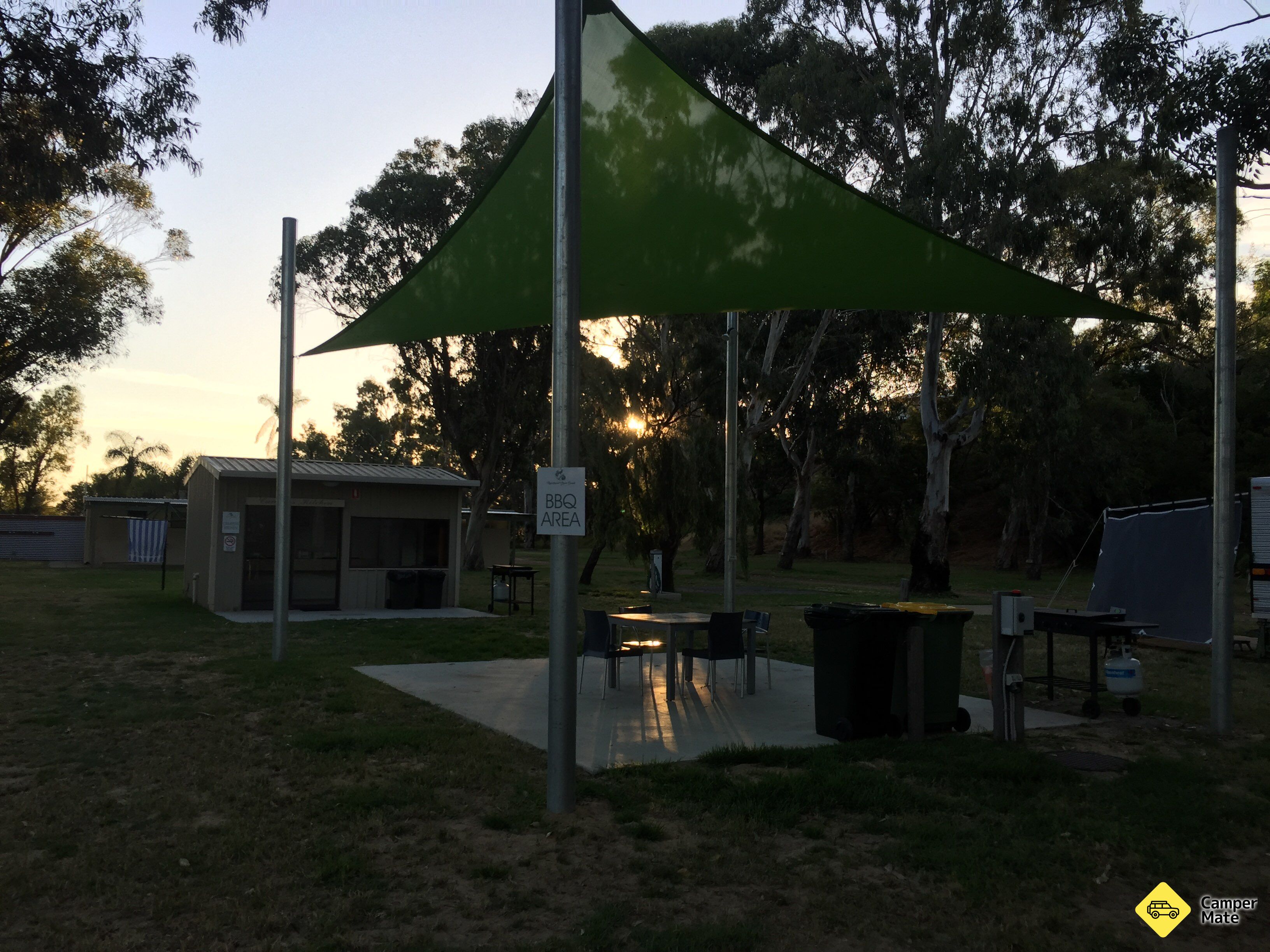 Peppermint Grove Beach Holiday Park - Image 3