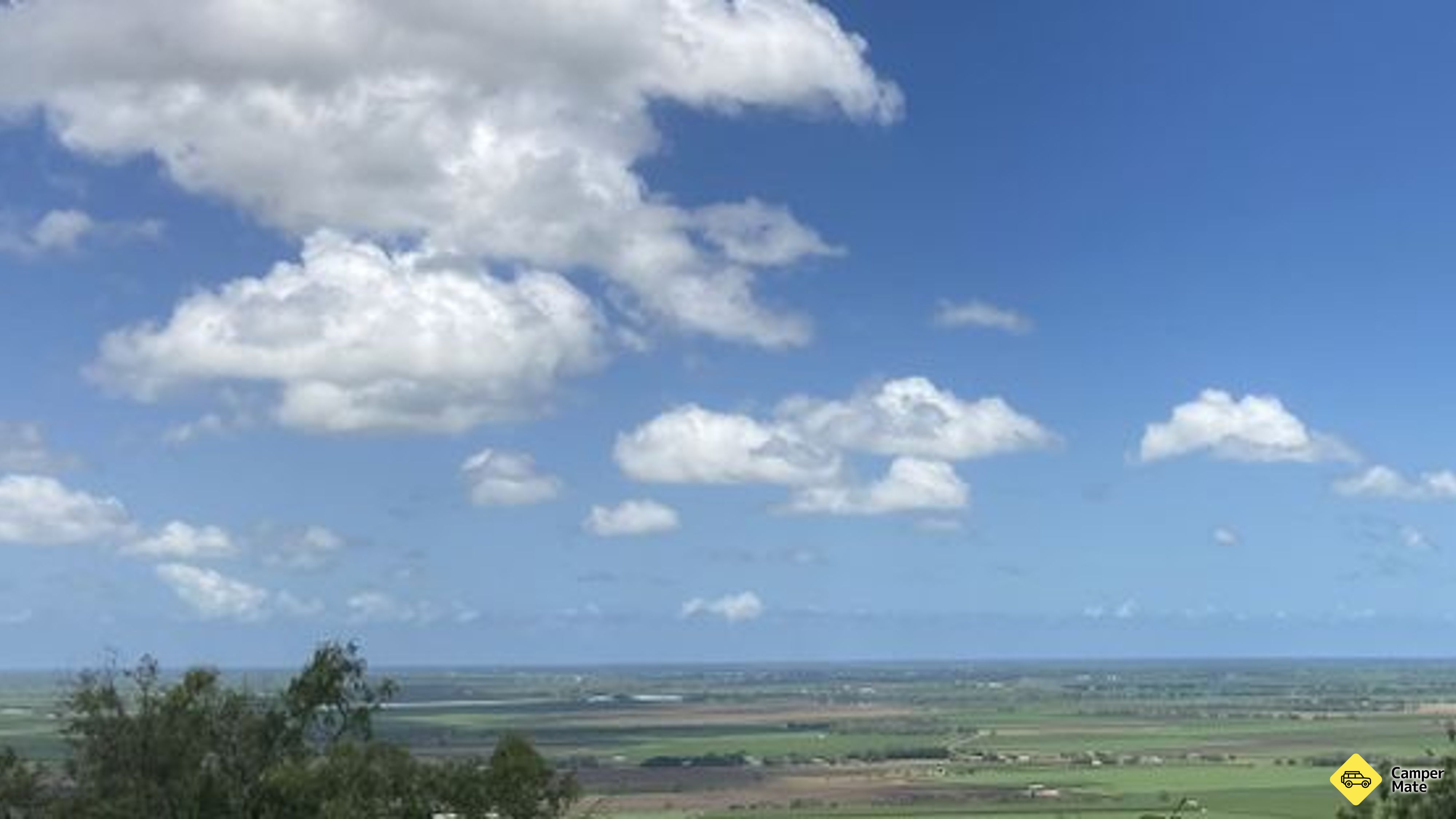 Anmeldelse af Mount Kelly Lookout