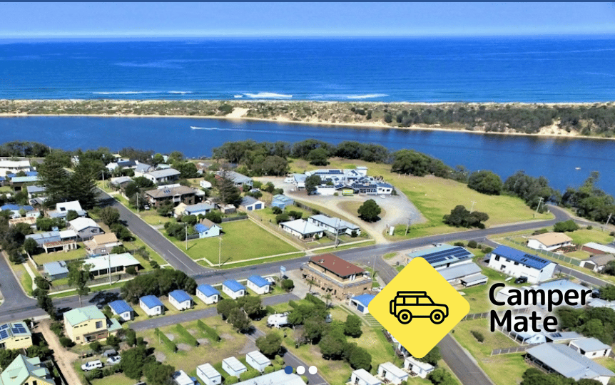 Marlo Caravan Park and Motel