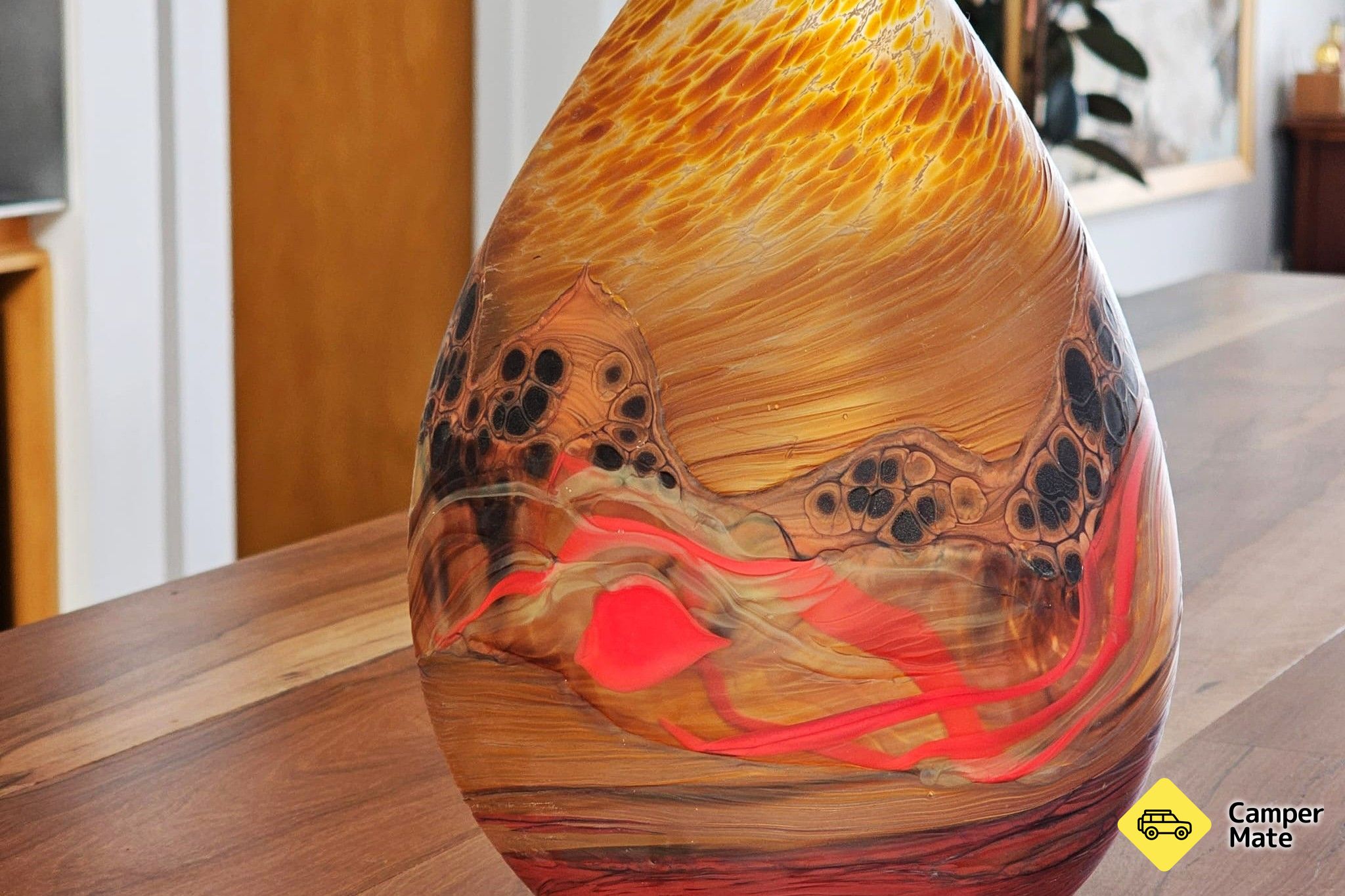 Lava Glass Cafe - Image 3