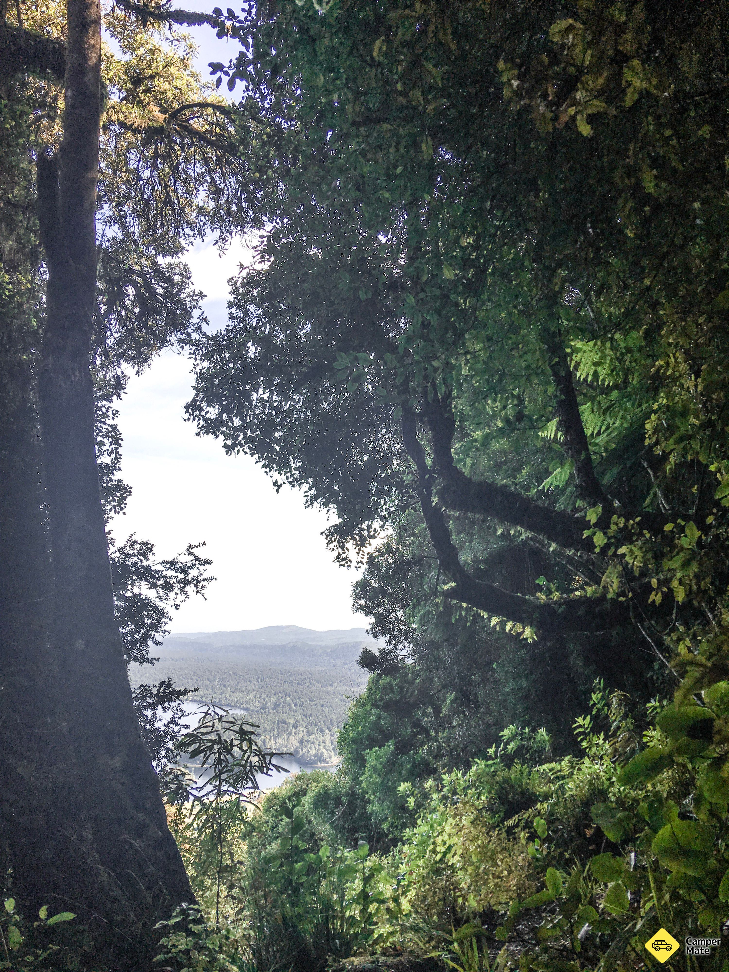 Ruta del Monte Tuhua - Image 2