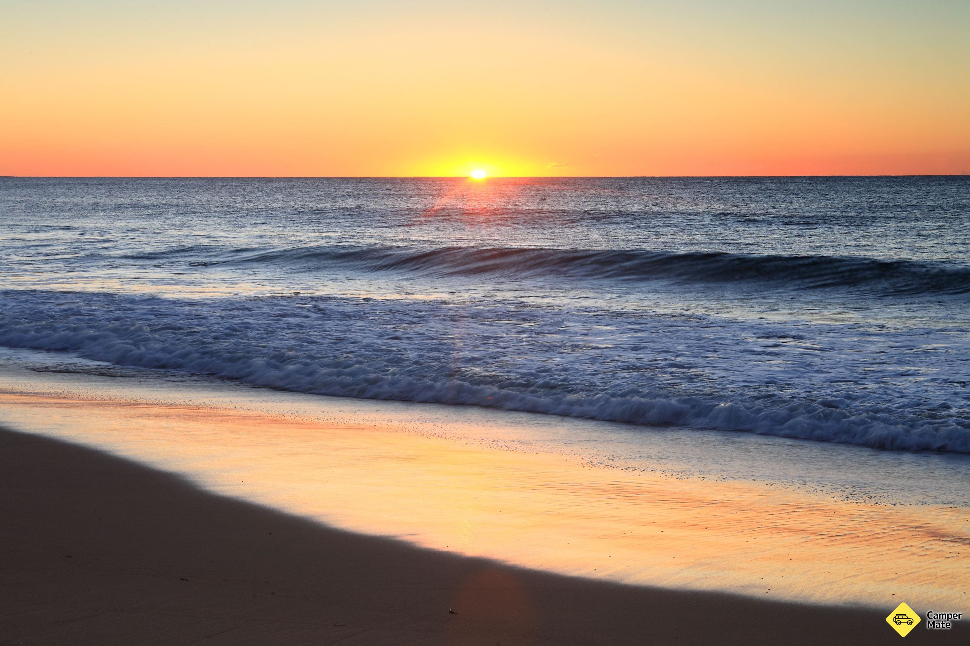 Praia de Surf de Culburra - Image 2