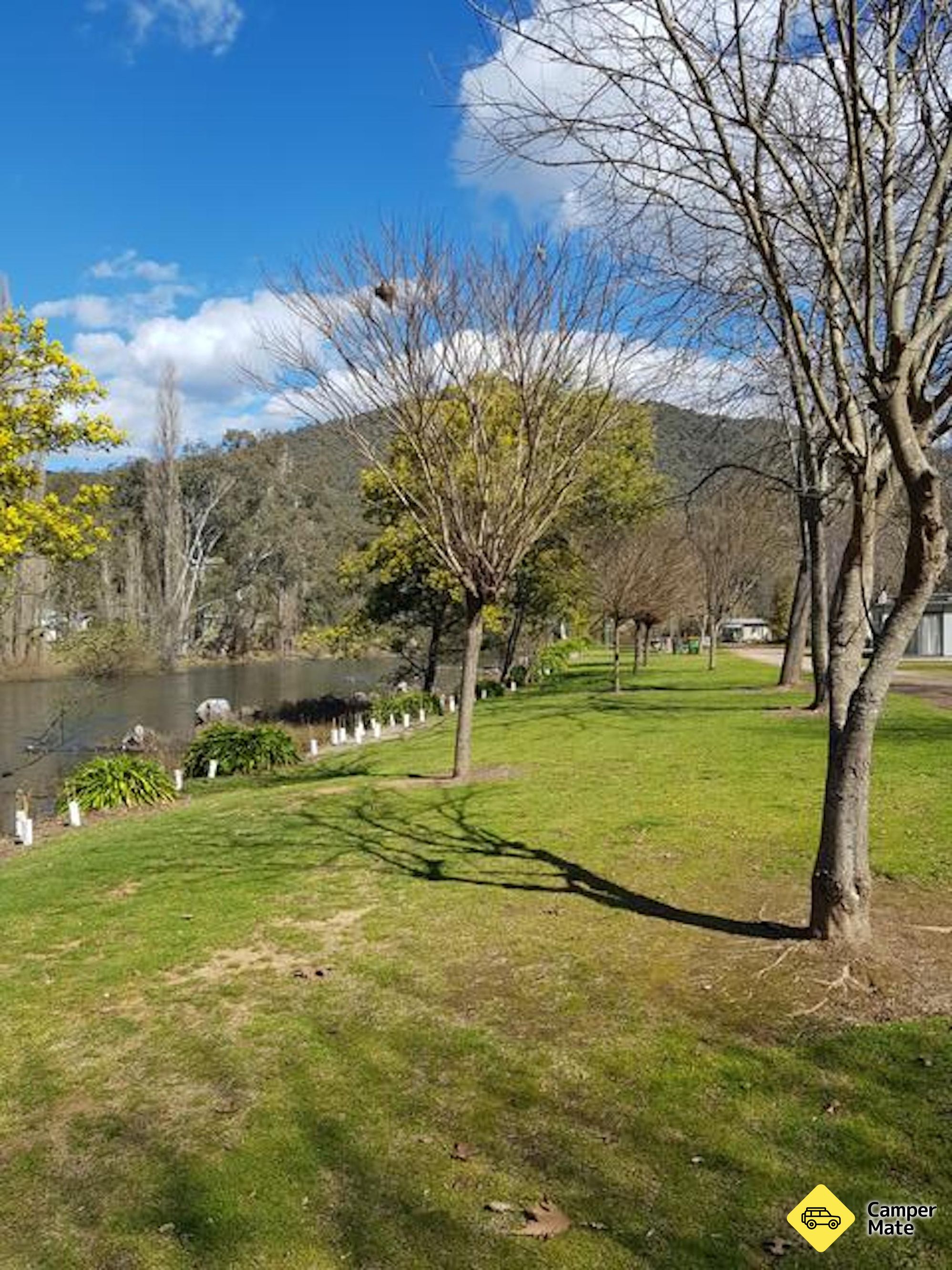 Отель Mitta Caravan Park - Image 3