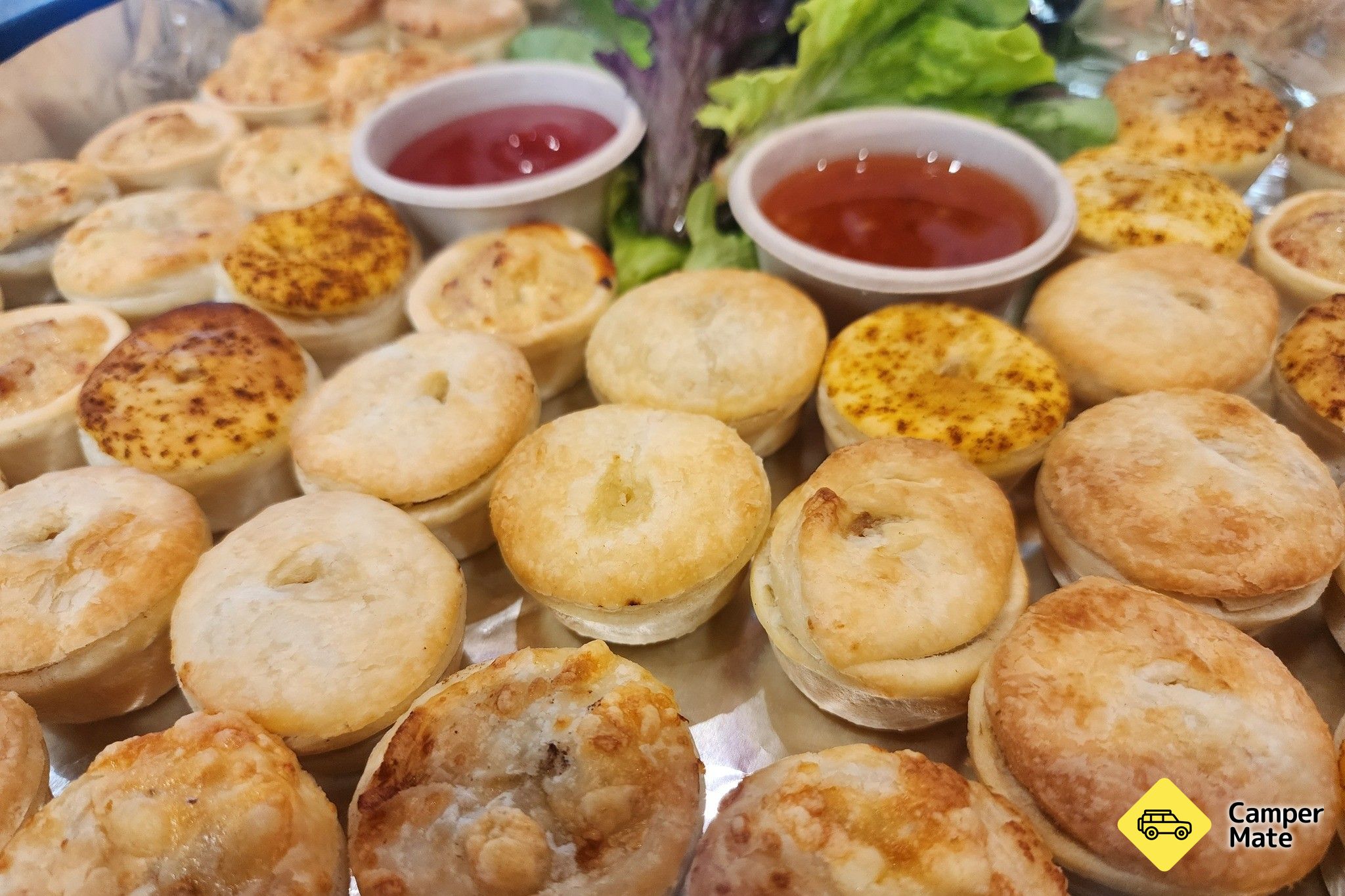 Kai Pai Bakery
