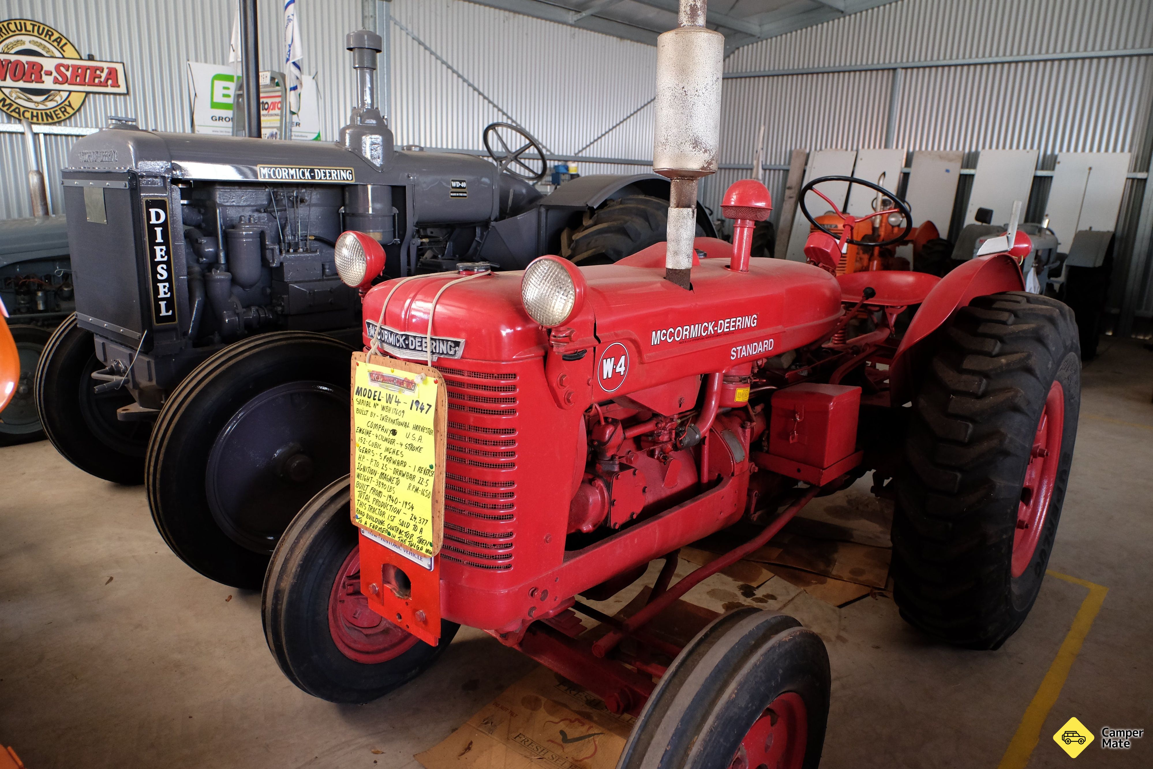 Gunnedah Rural Museum - Image 3