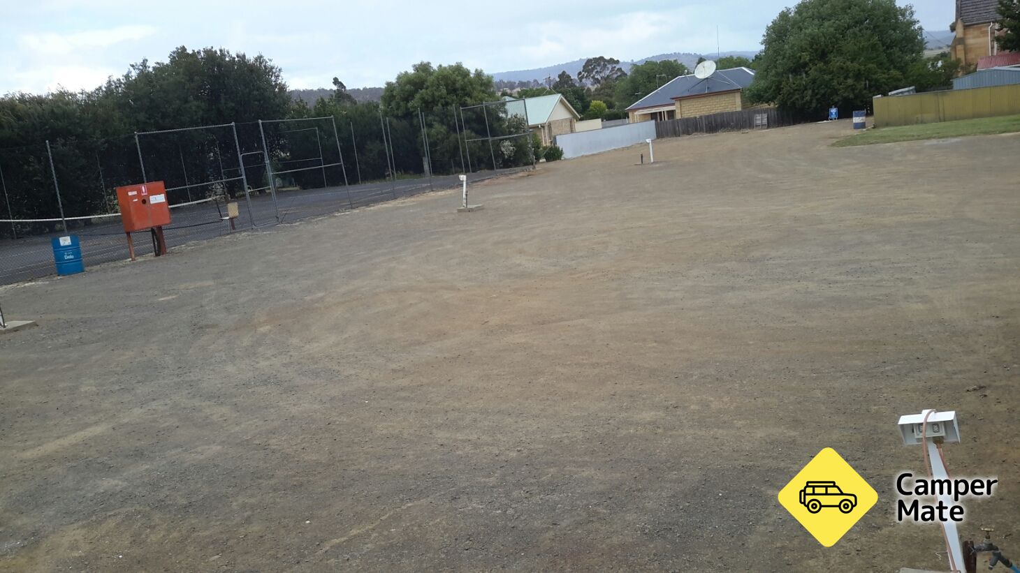 Bothwell Camping Ground - Image 2