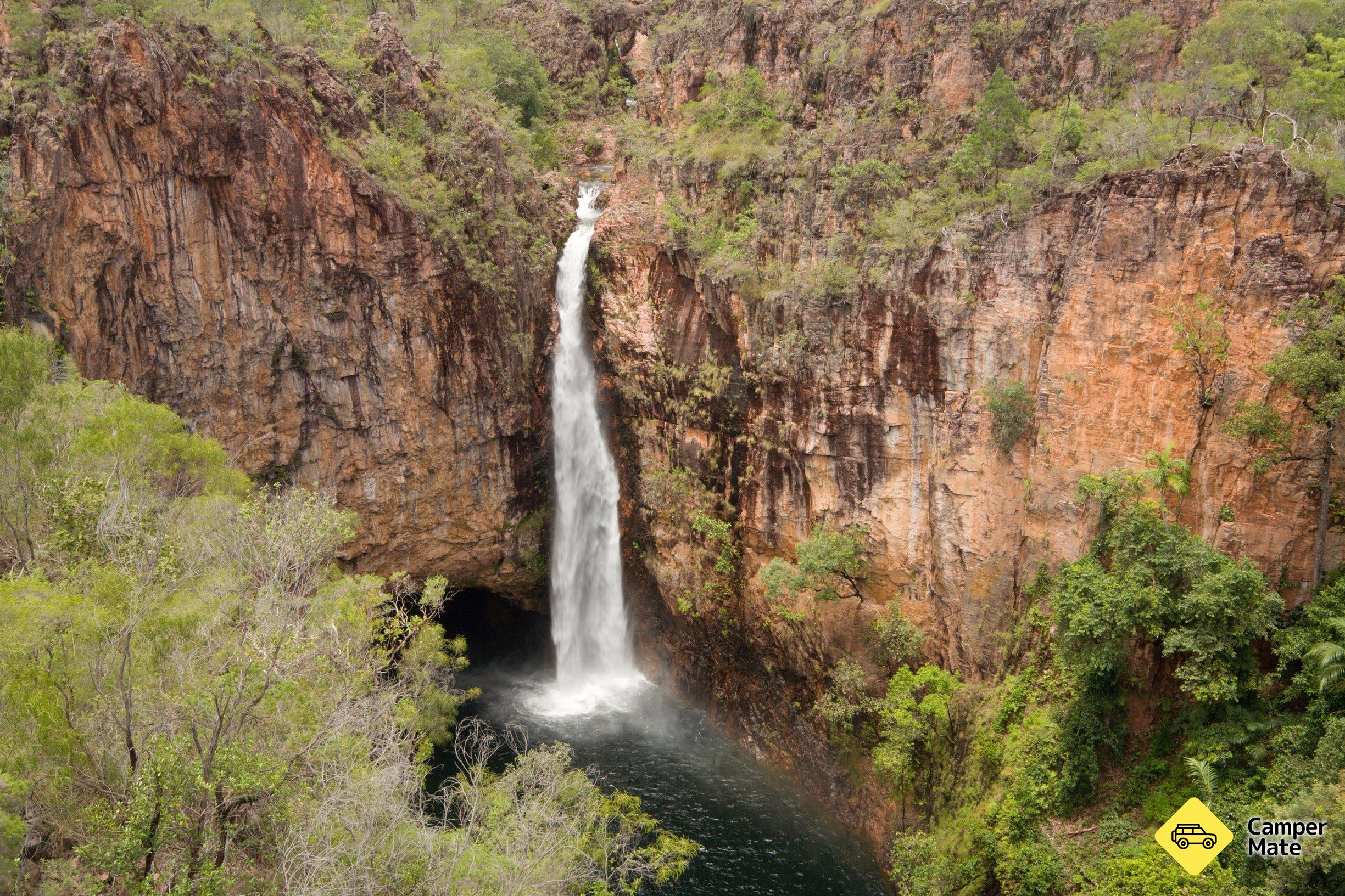 Tolmer Falls Walk - Image 3
