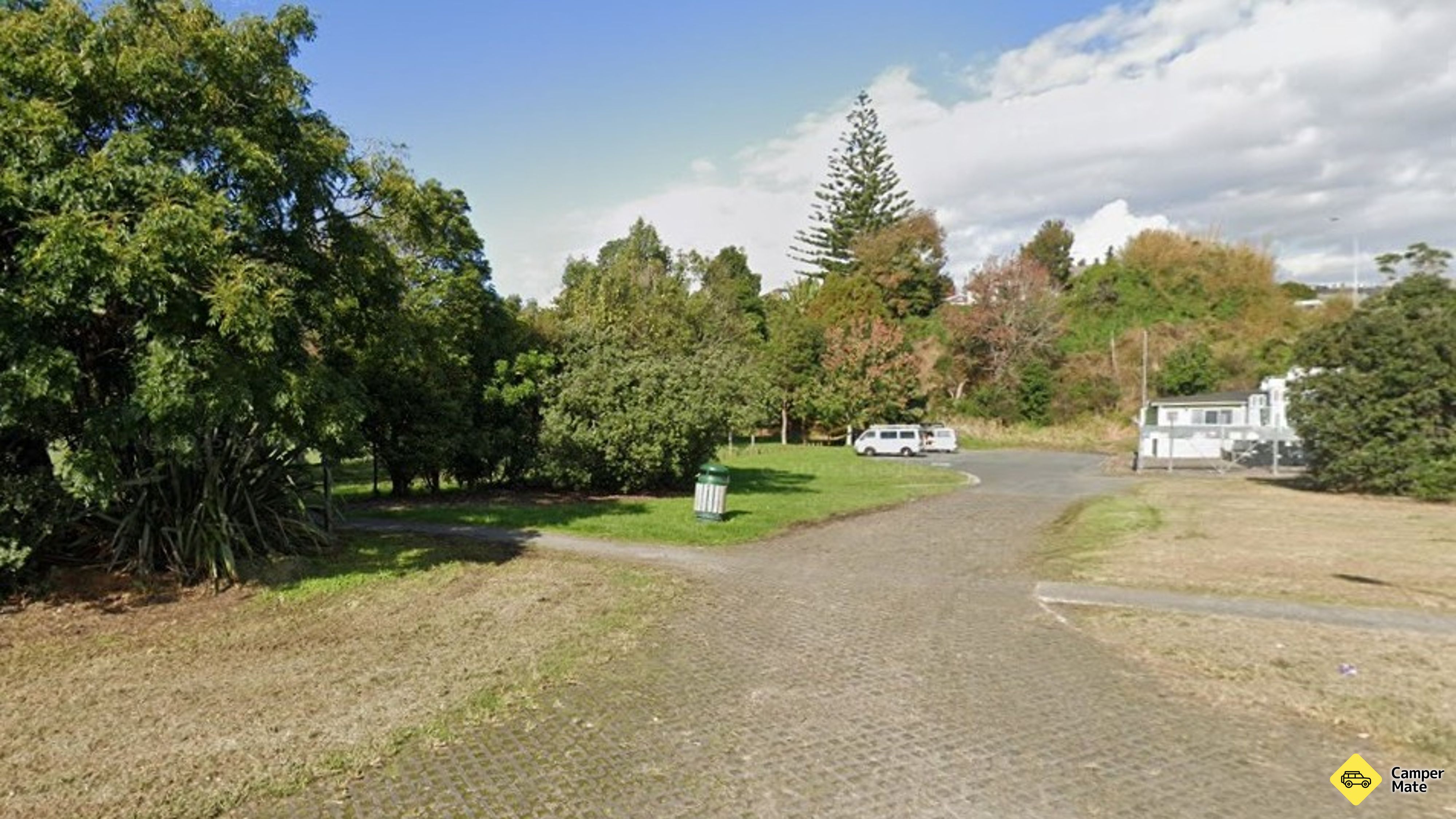 af Graham Park