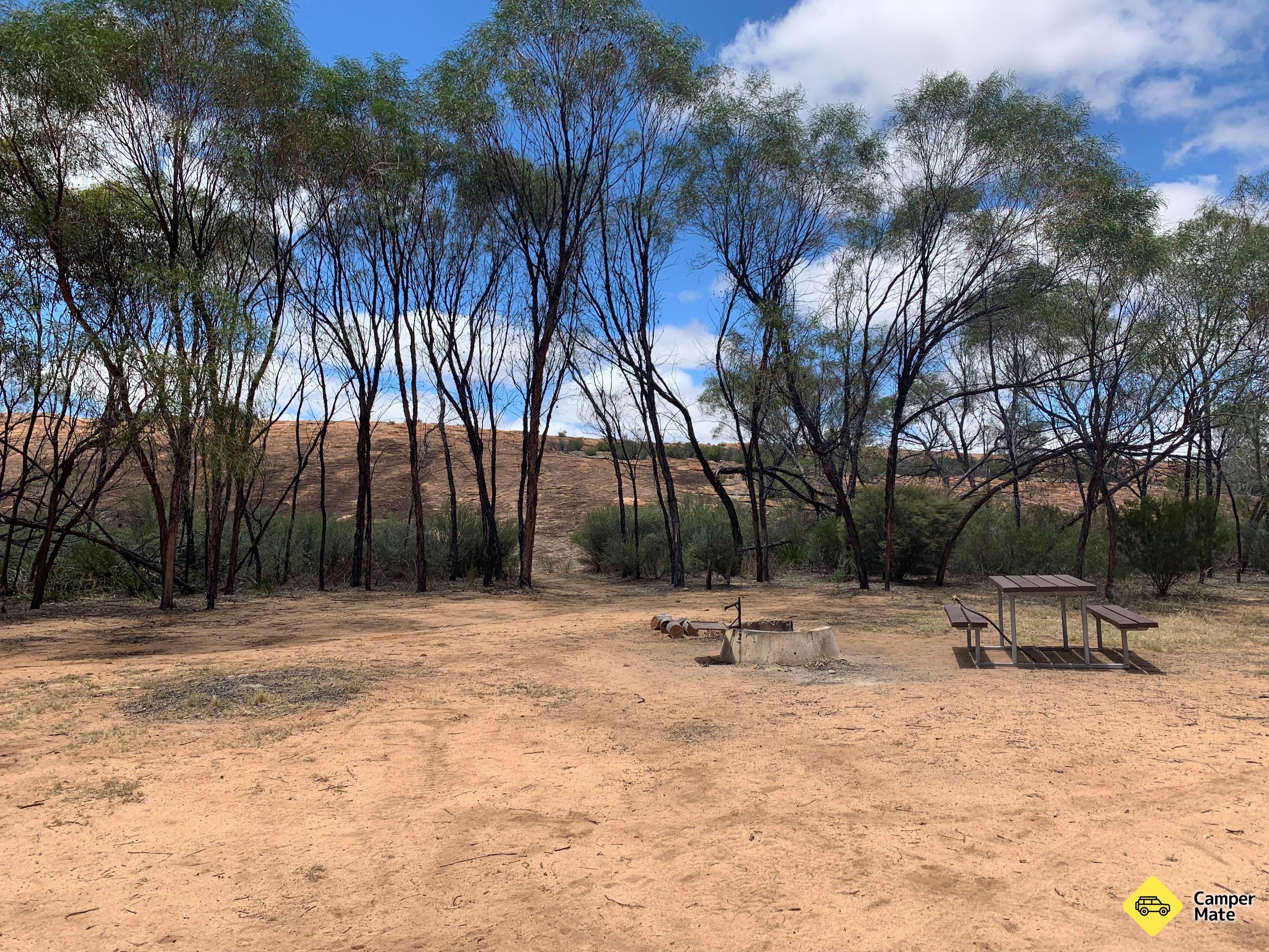 Cave Hill Nature Reserve