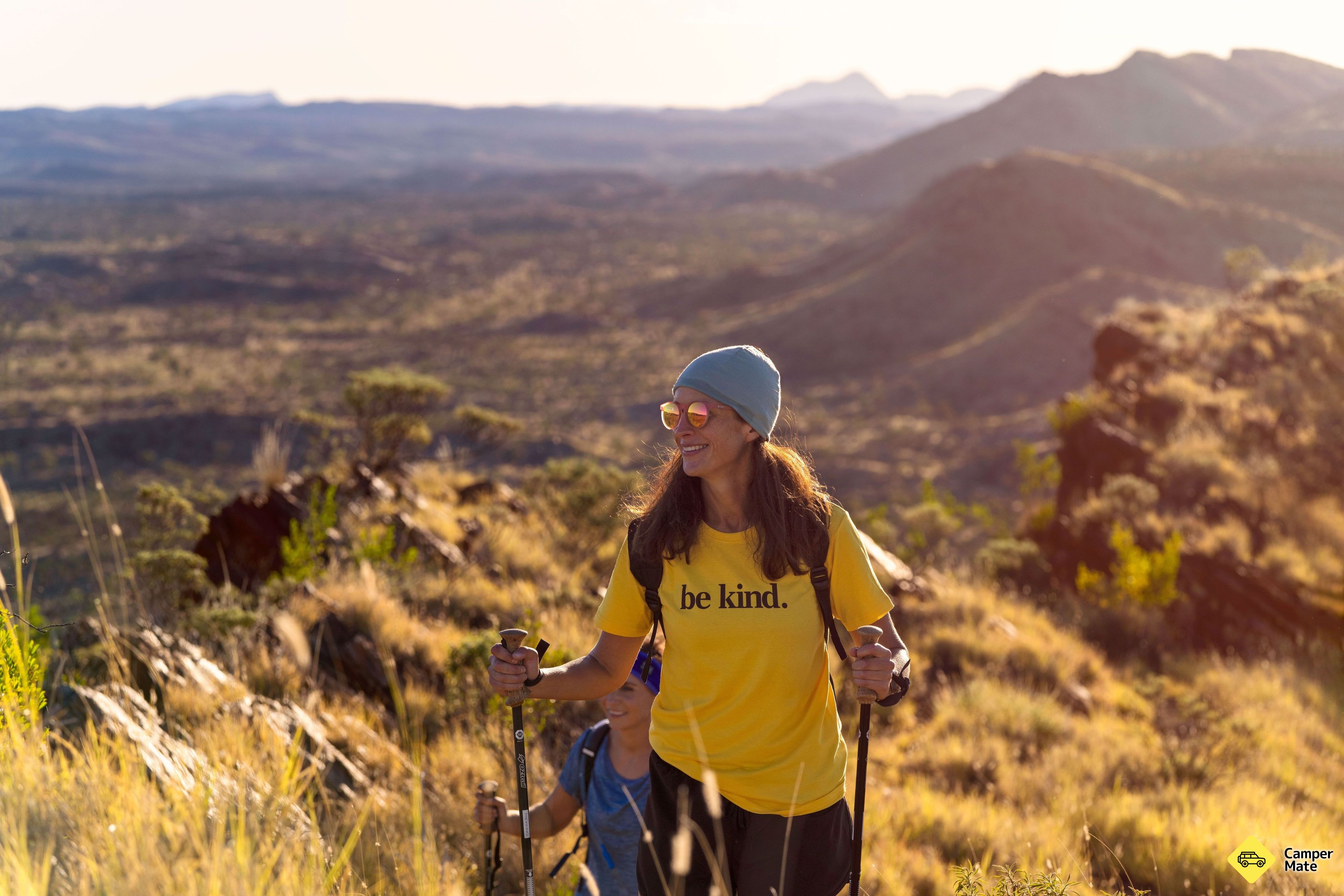  Larapinta Trail - Eastern End - Image 3