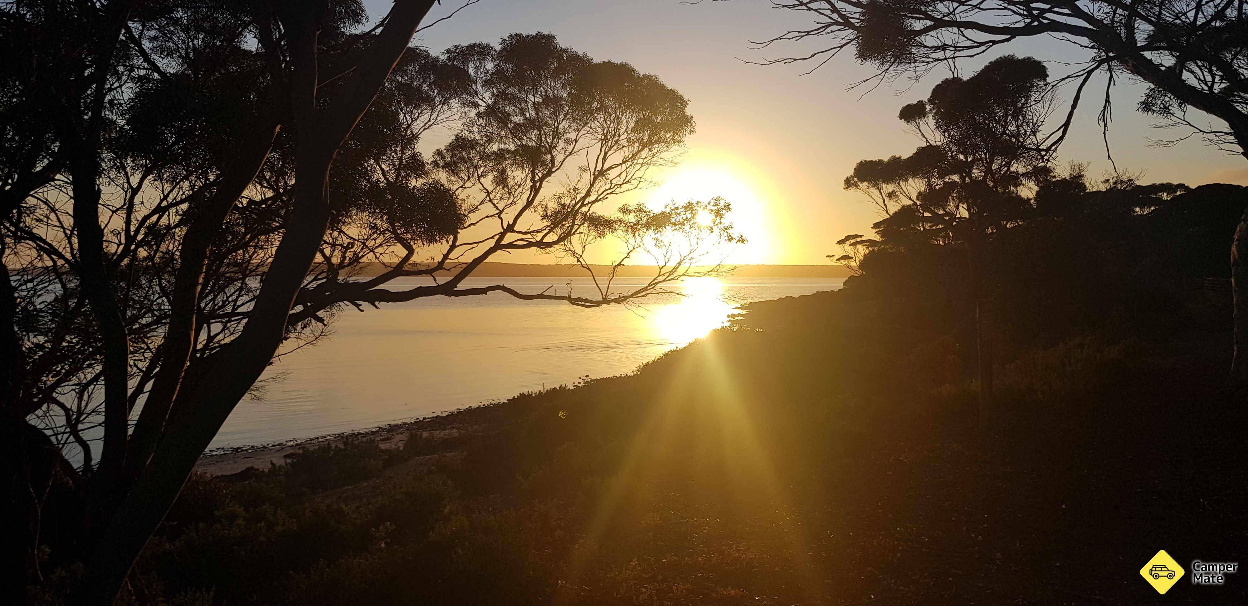Surfleet Cove Campground - Image 2