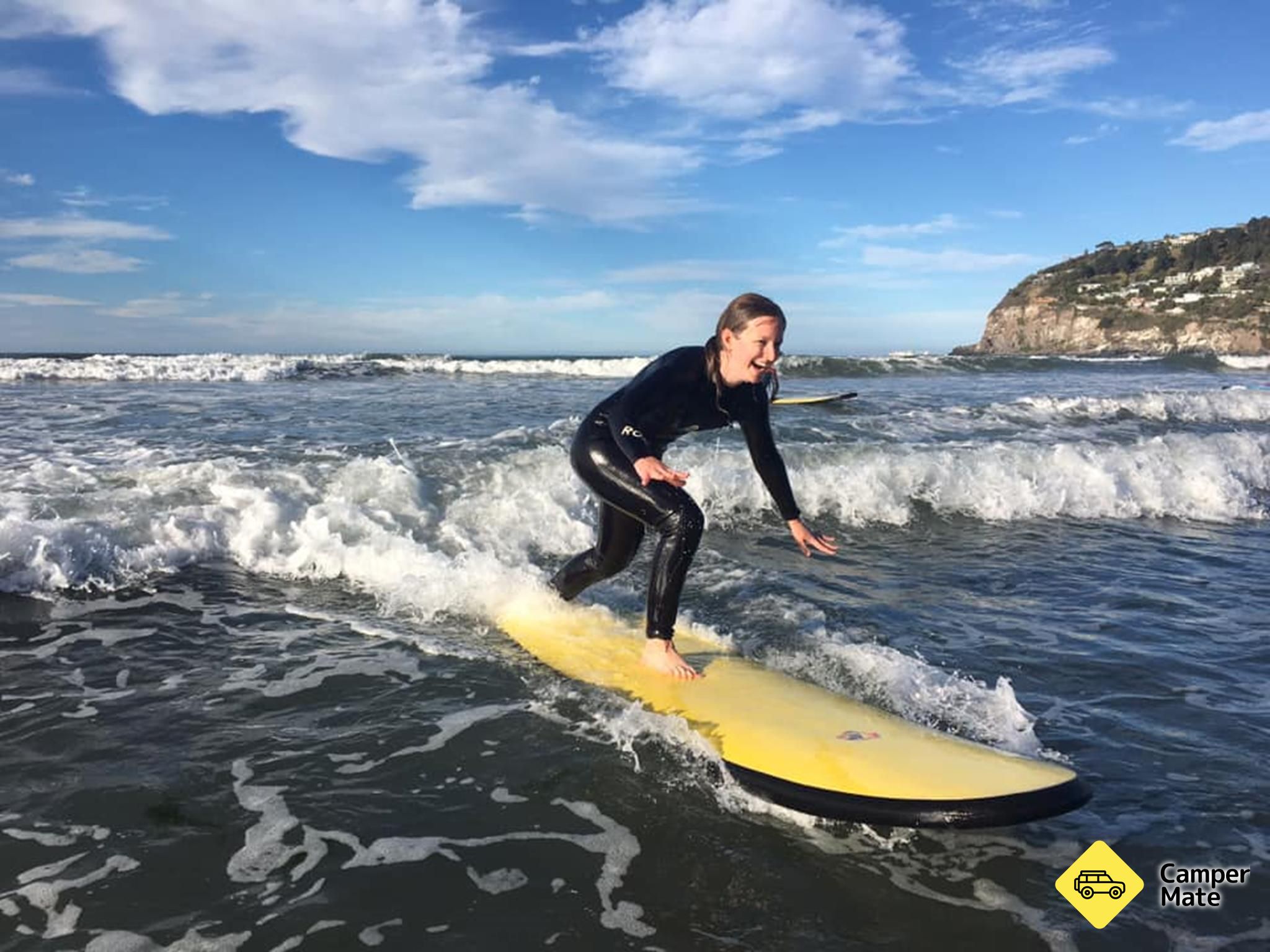 Stoked Surf Skate School - Image 2