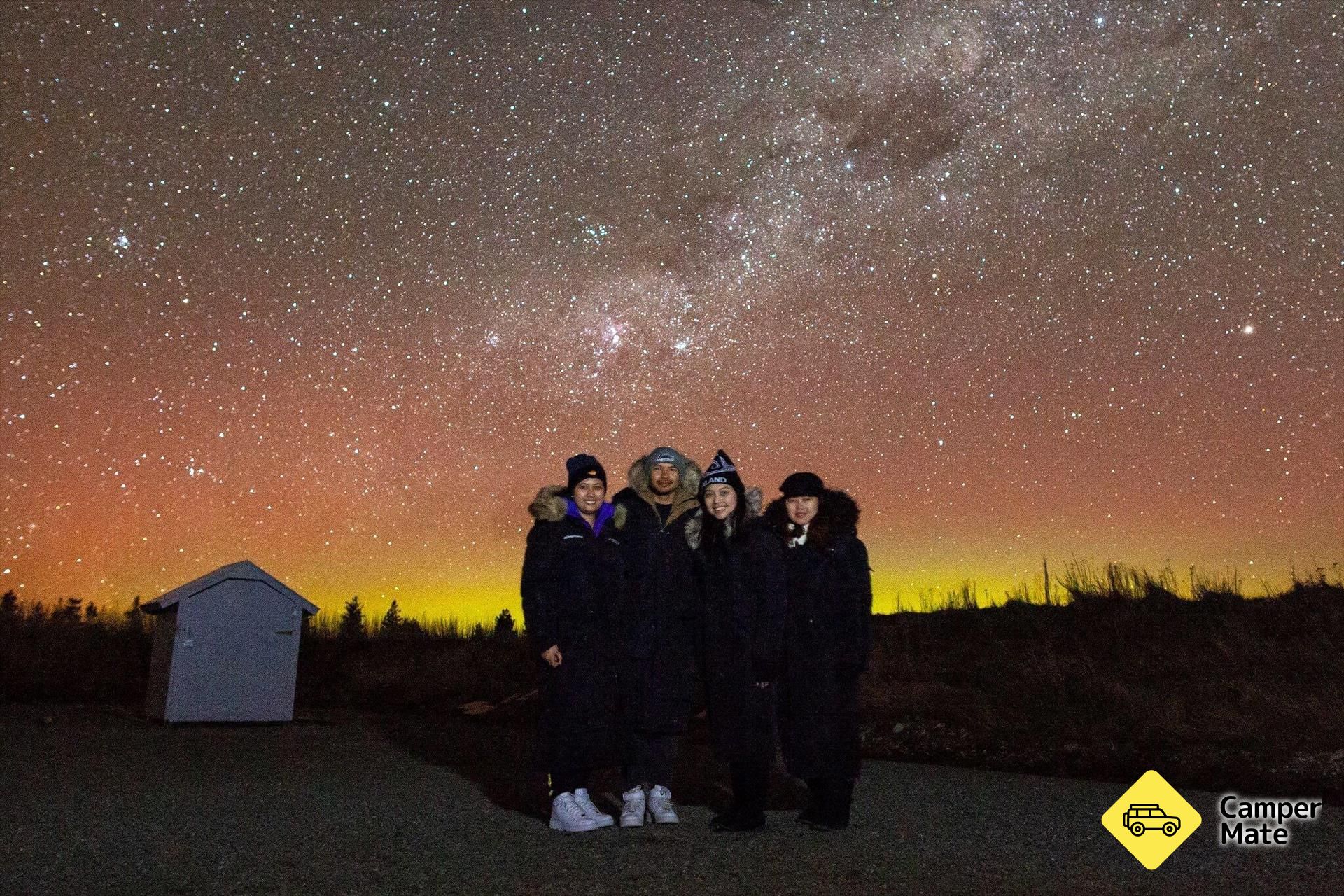 Silver River Stargazing and Astrophotography Tours - Image 2