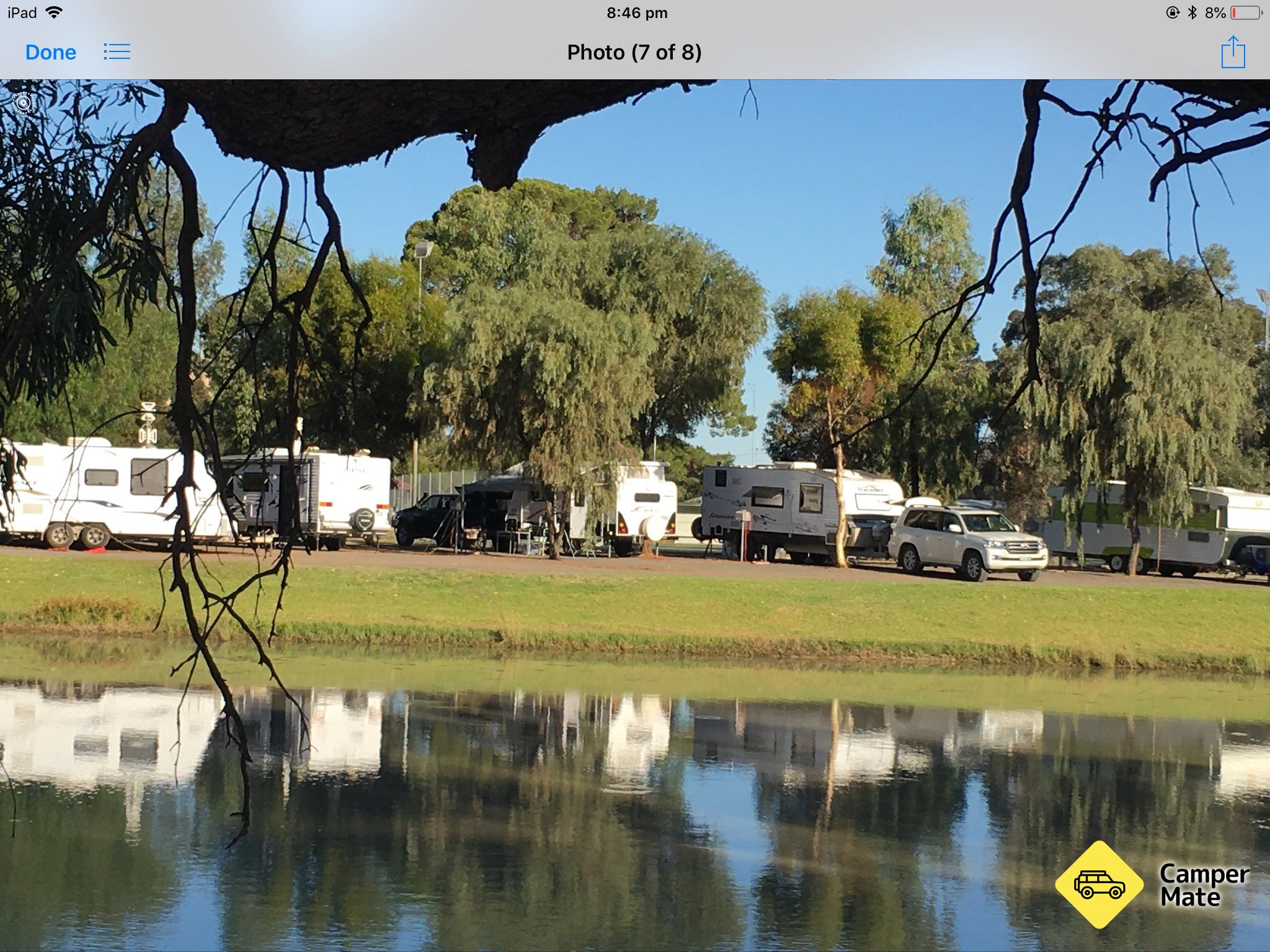 Beulah Caravan Park - Image 2