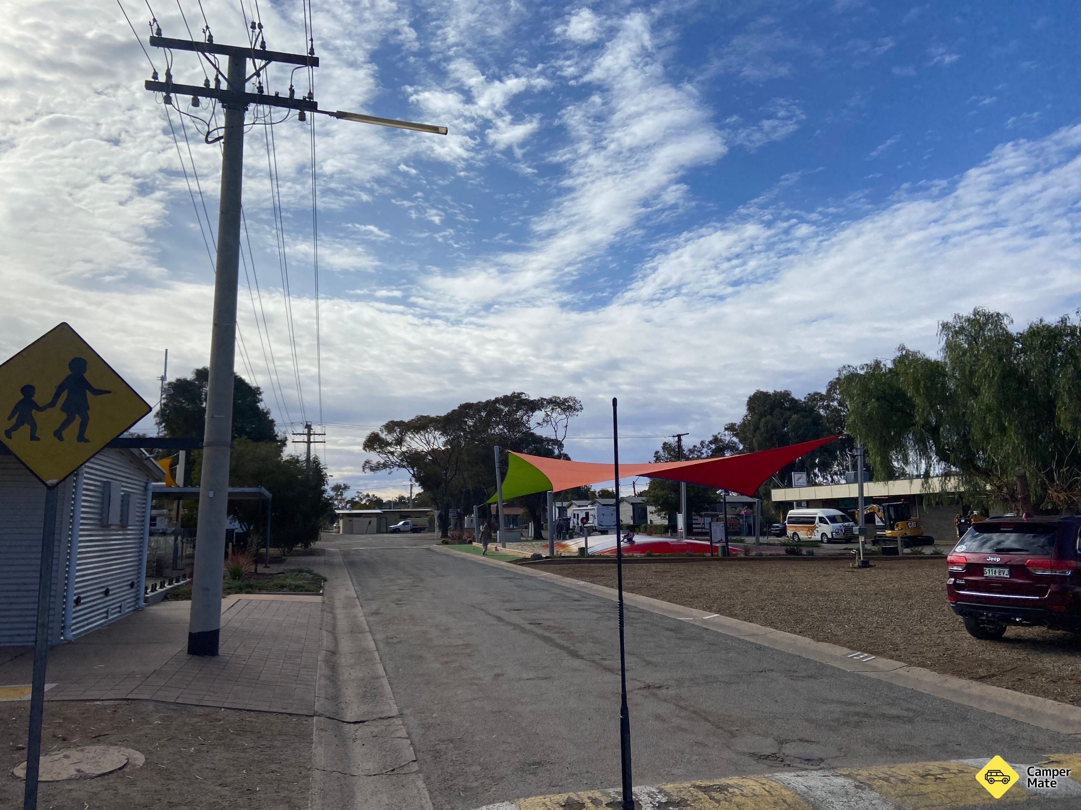 Broken Hill Tourist Park - Image 2