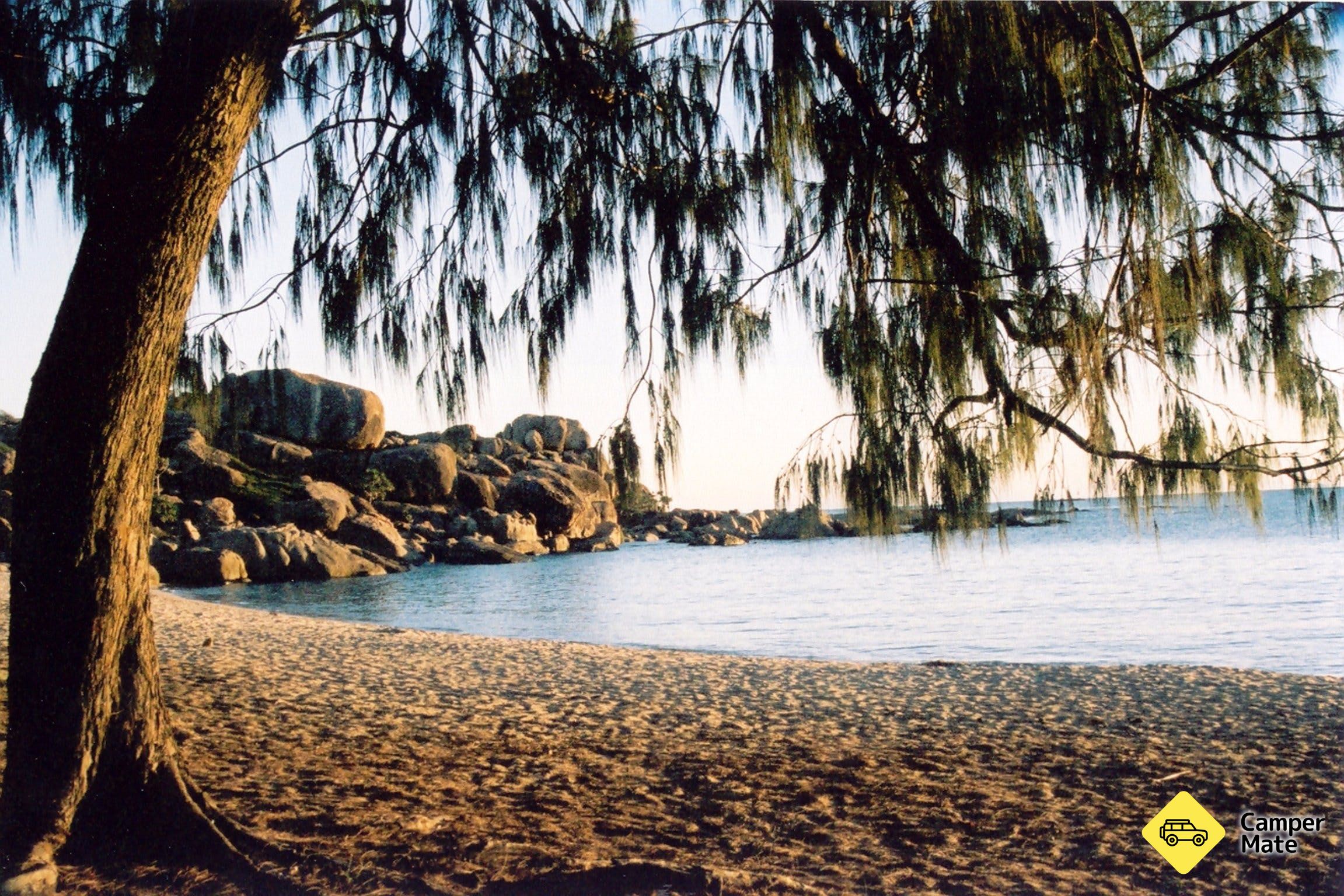 Horseshoe Bayについて - Image 2