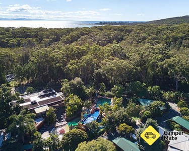 NRMA South West Rocks Holiday Resort