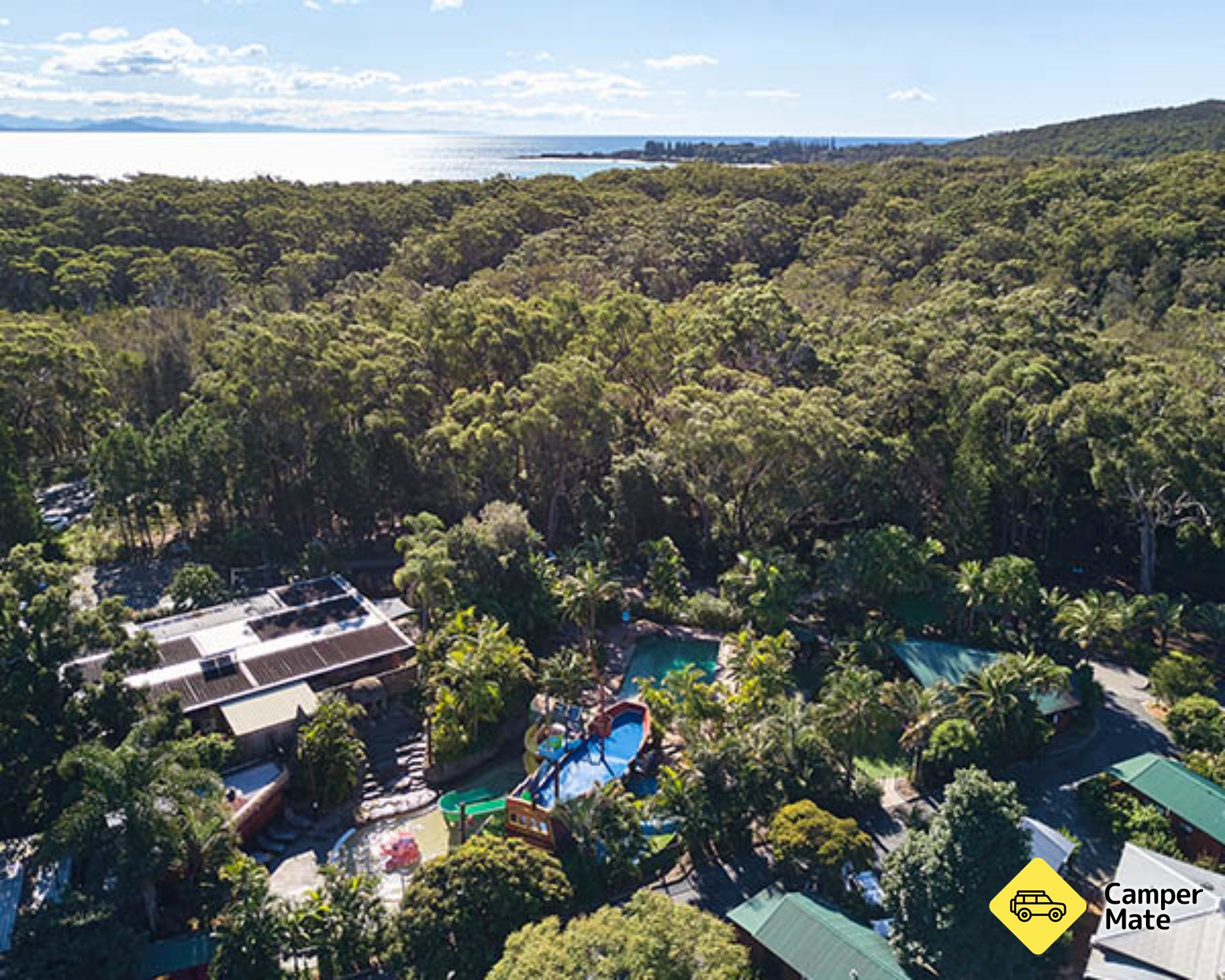 NRMA South West Rocks Holiday Resort