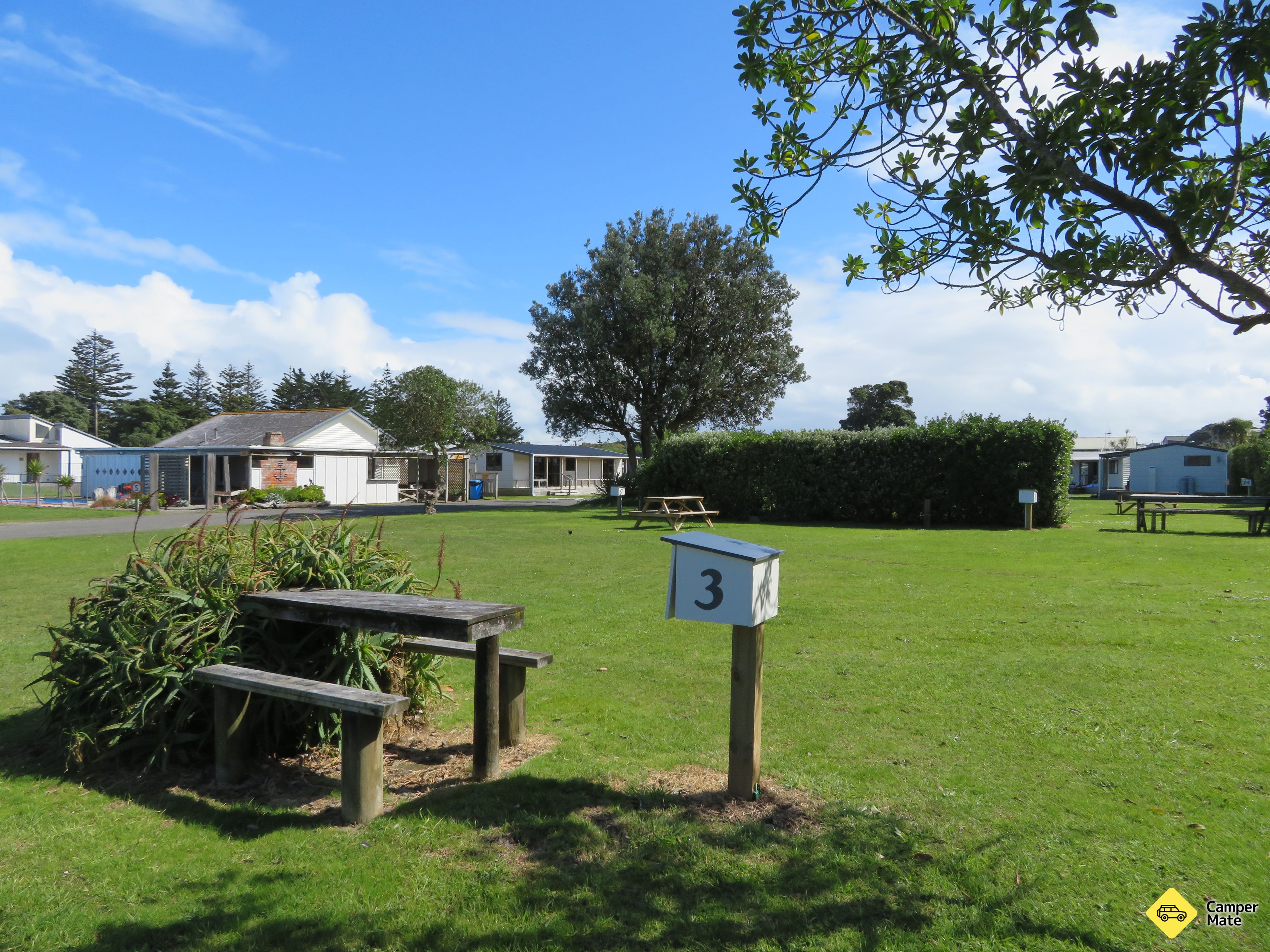 Whanganui Seaside Holiday Park - Image 3
