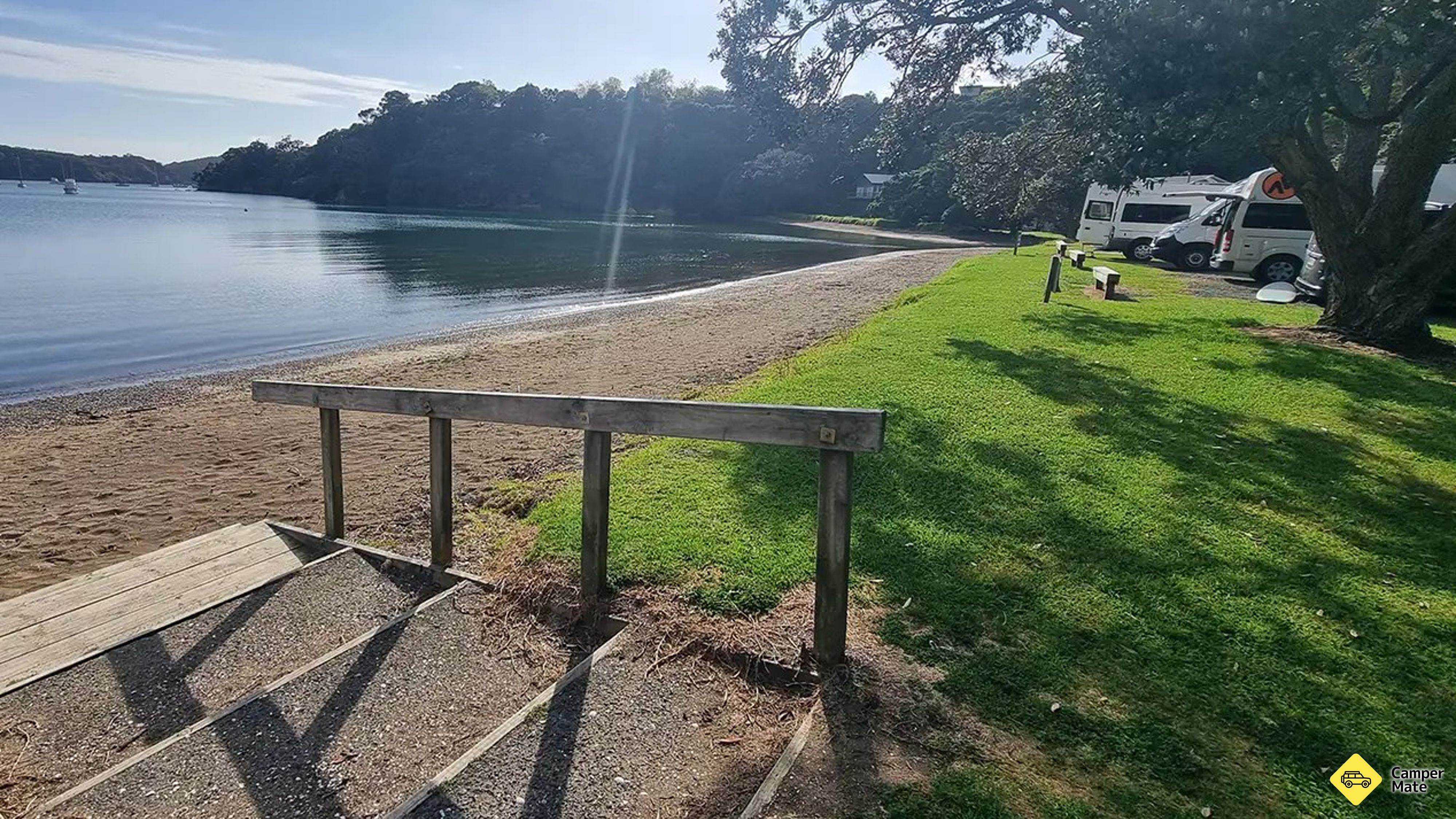 Zatoka Kowharewa