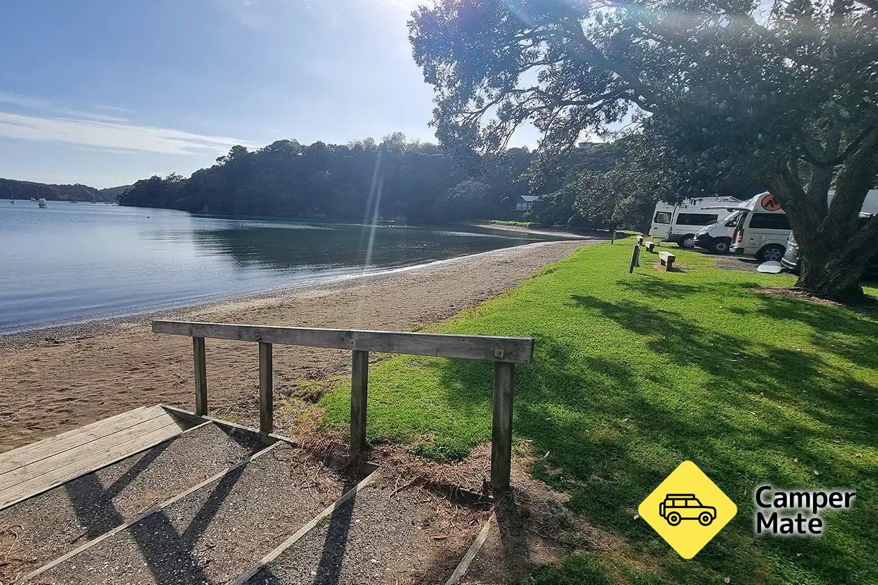 Zatoka Kowharewa