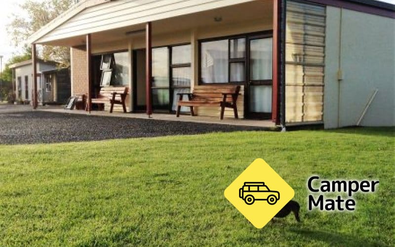 Balclutha Motor Camp - Image 2