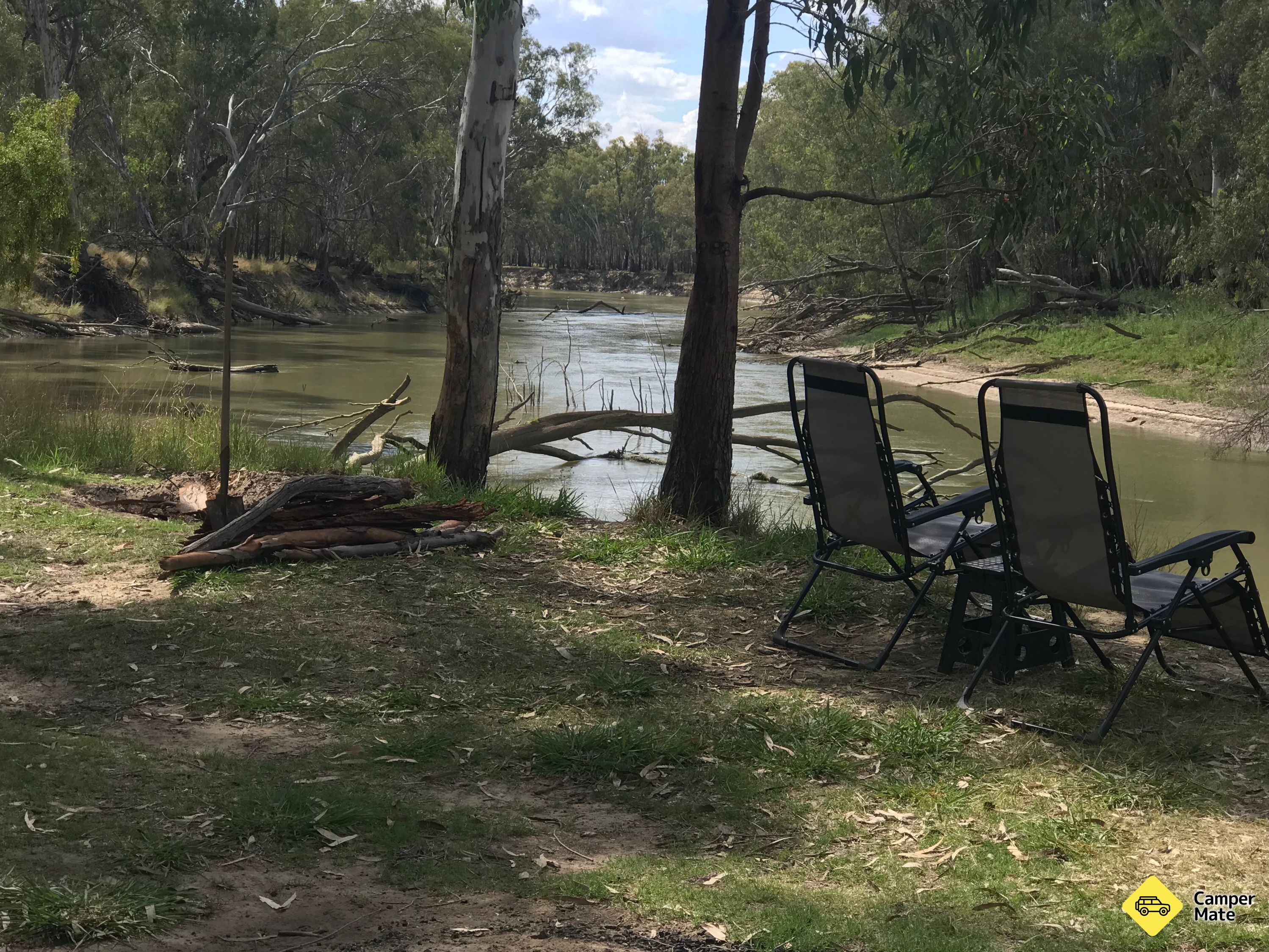 Birdcage Reserve