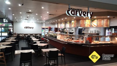 Kingaroy Carvery